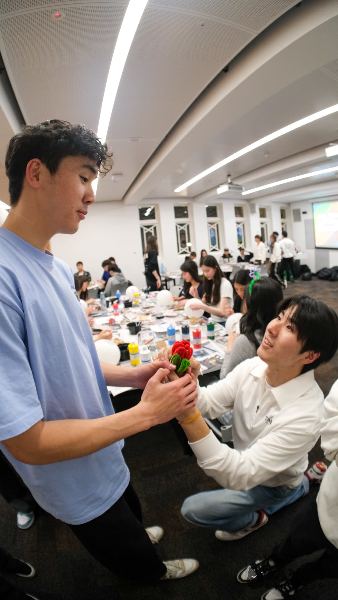 Taiwanese Crafts Night 2025 photo 79