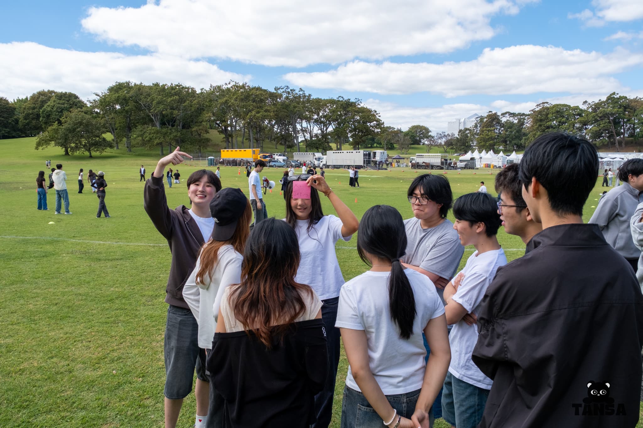 TANSA BBQ 2026 photo 55