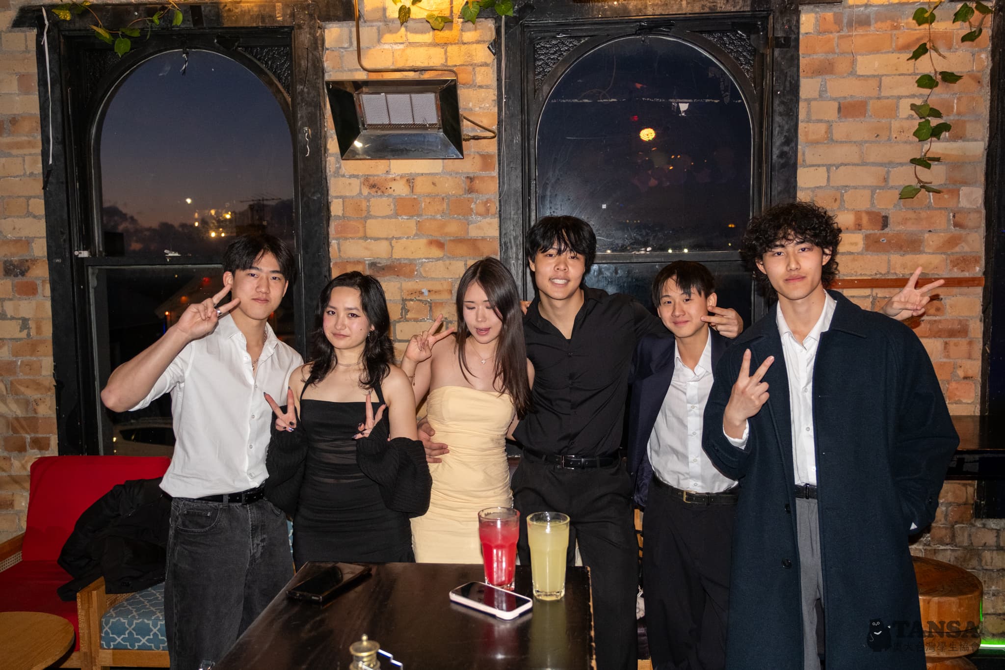 Cocktail Night: Starlit Fable photo 137