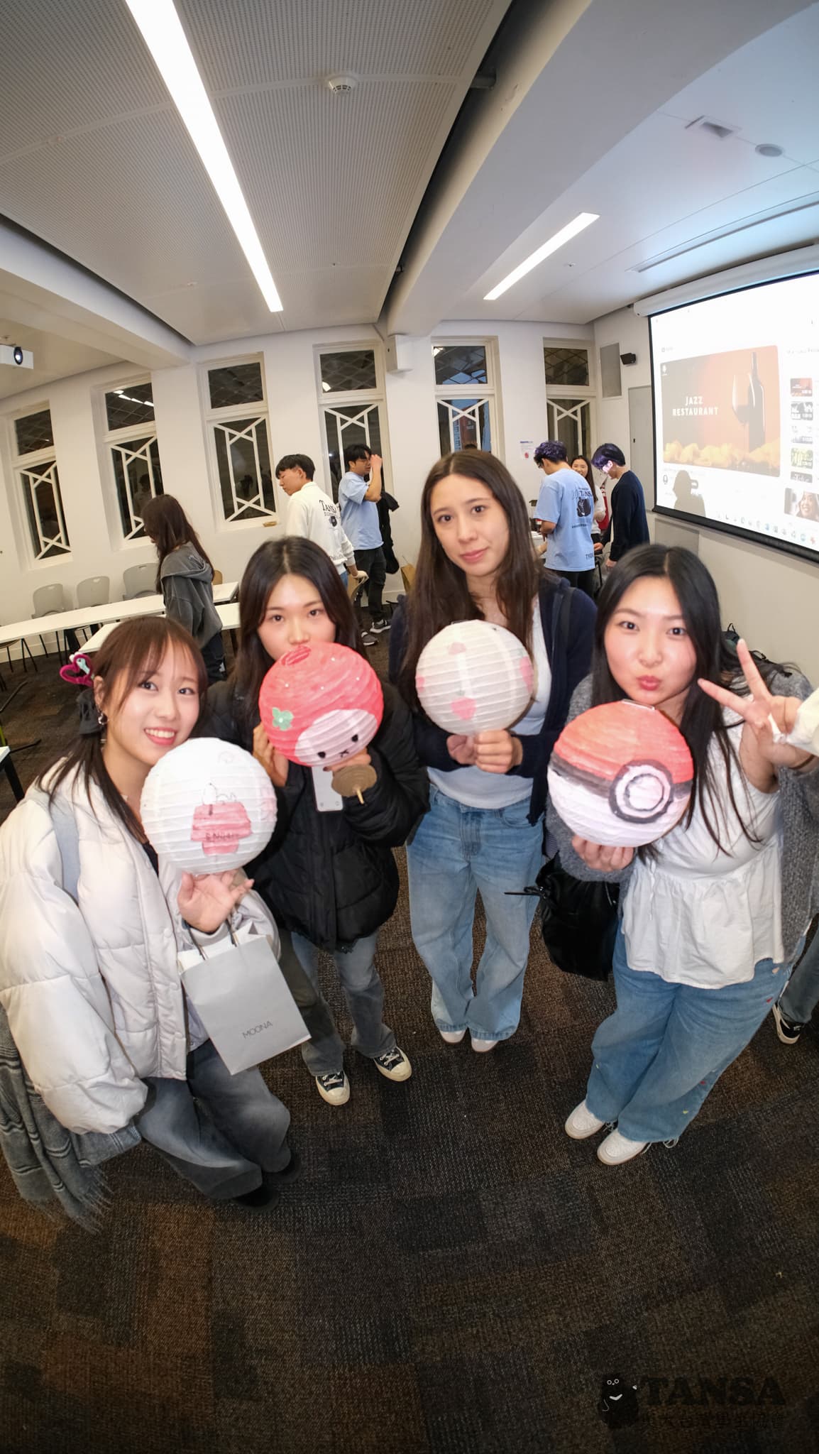 Taiwanese Crafts Night 2025 photo 82