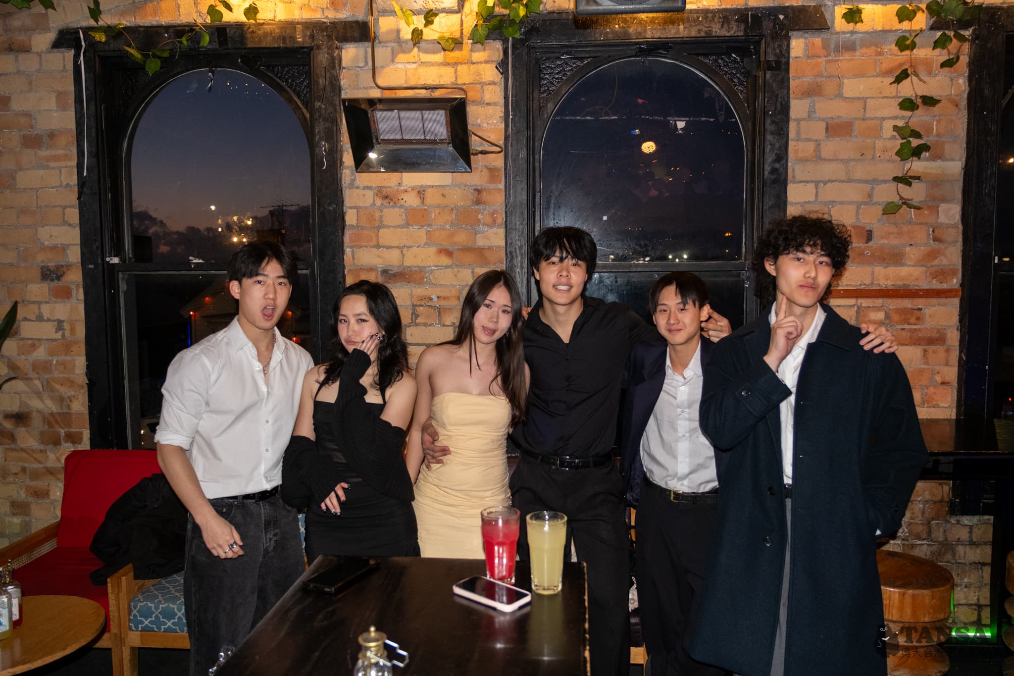 Cocktail Night: Starlit Fable photo 138