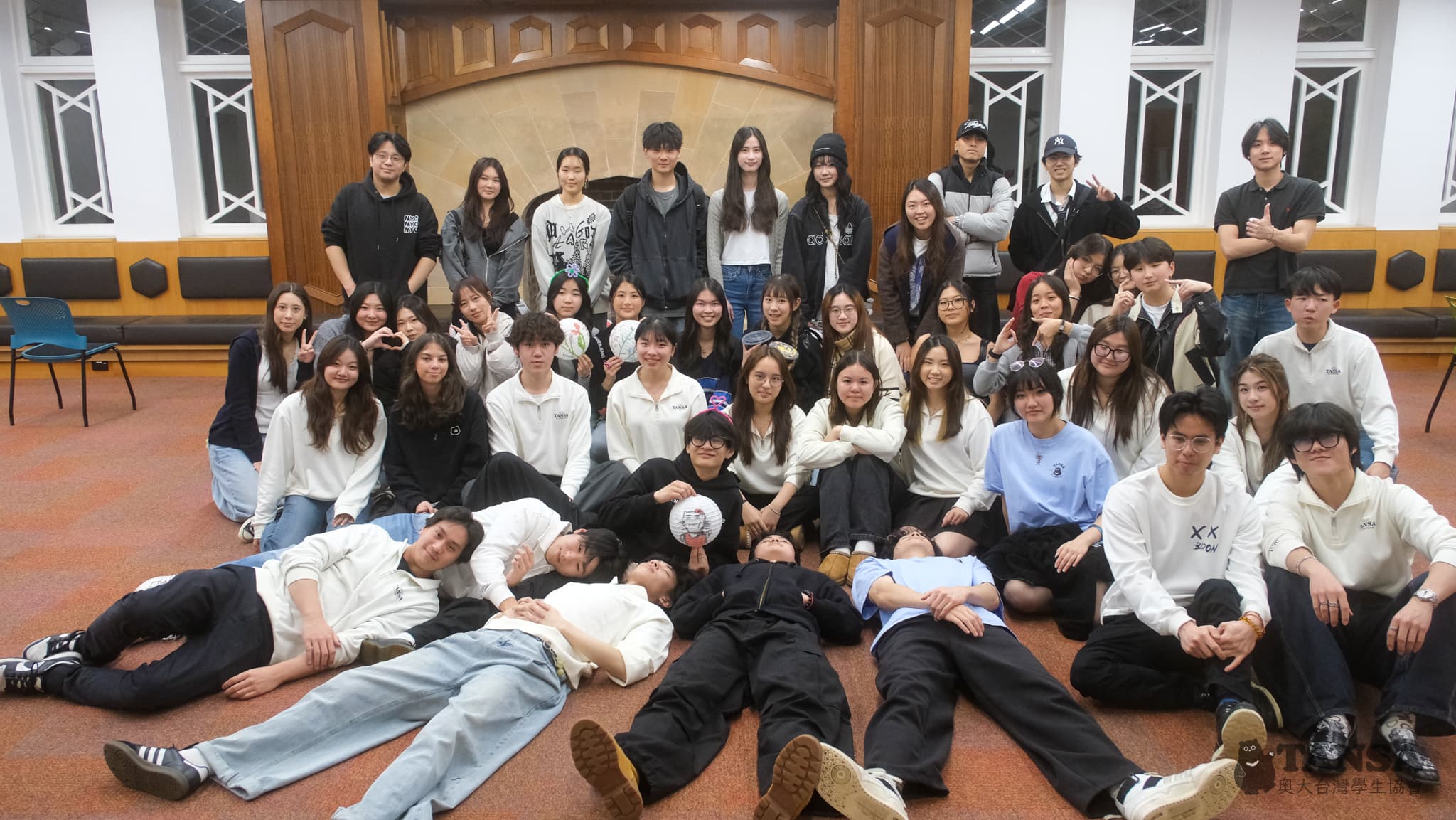 Taiwanese Crafts Night 2025 photo 83