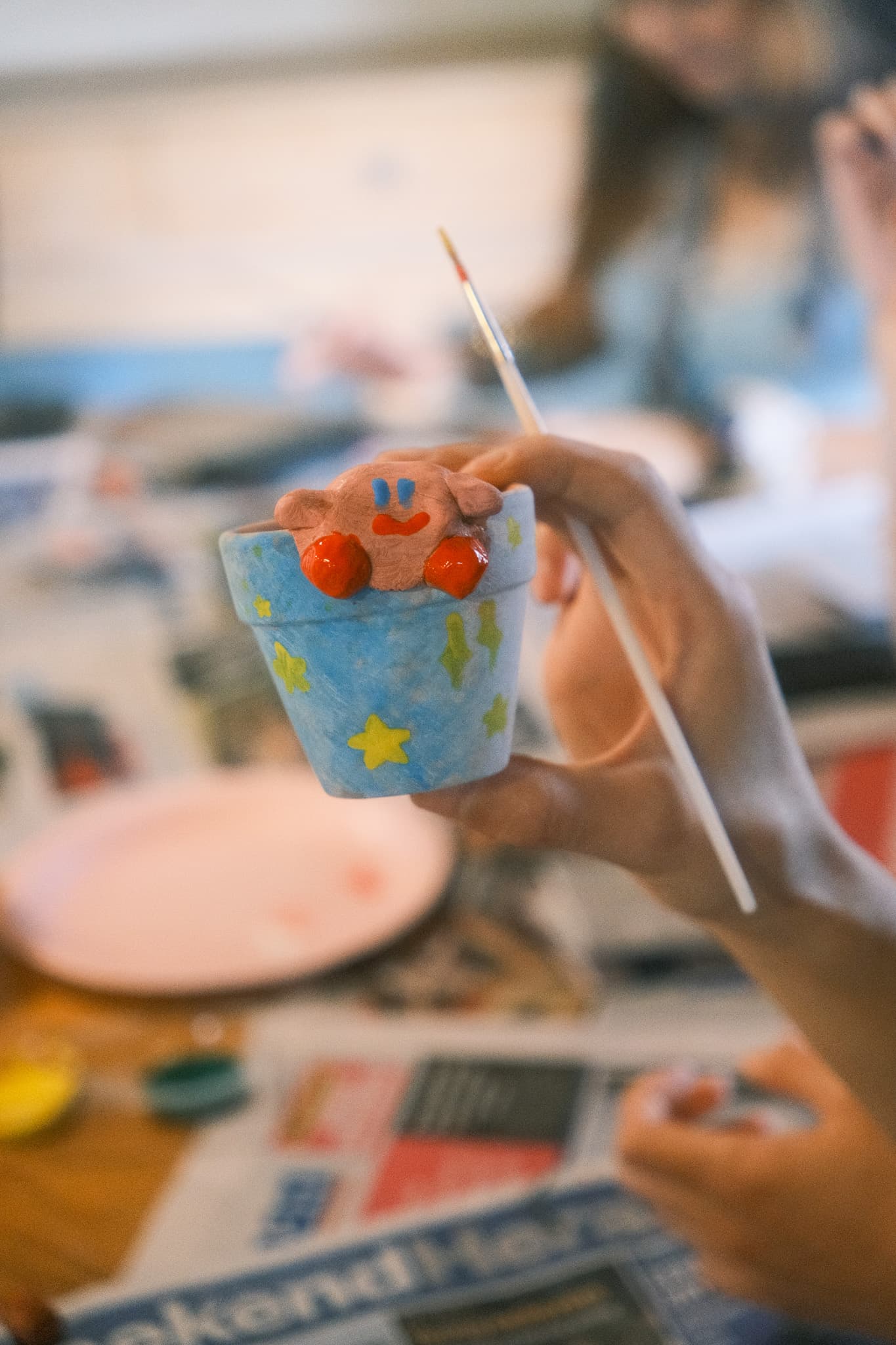 TANSA Camp 2025 photo 94