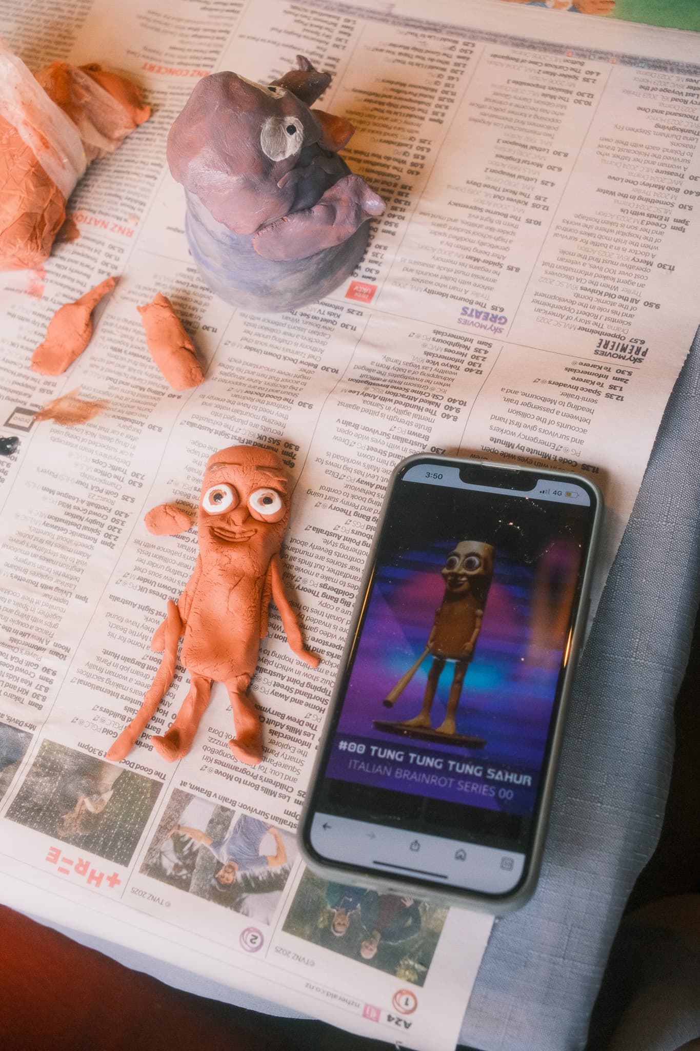 TANSA Camp 2025 photo 100