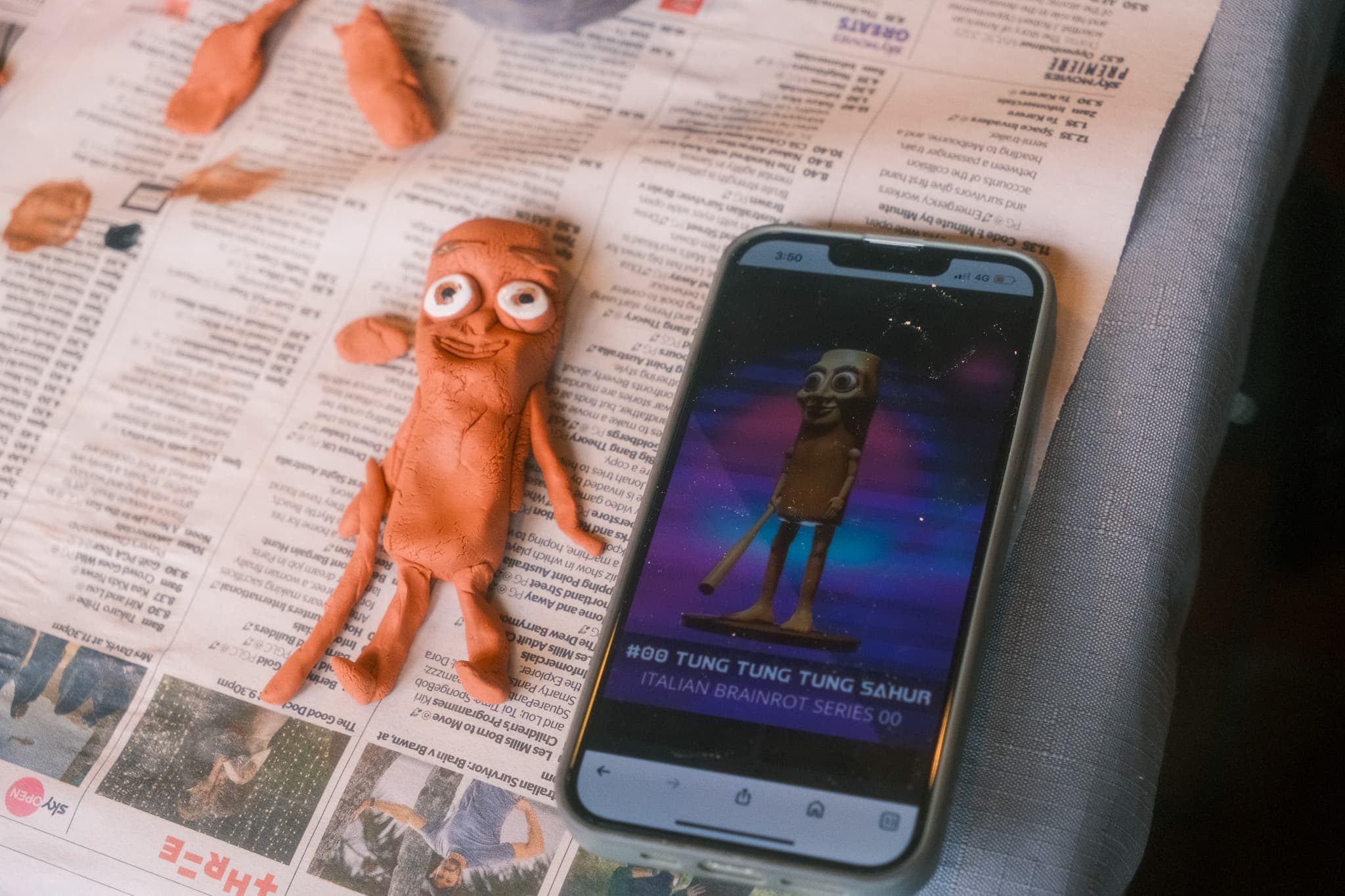 TANSA Camp 2025 photo 101