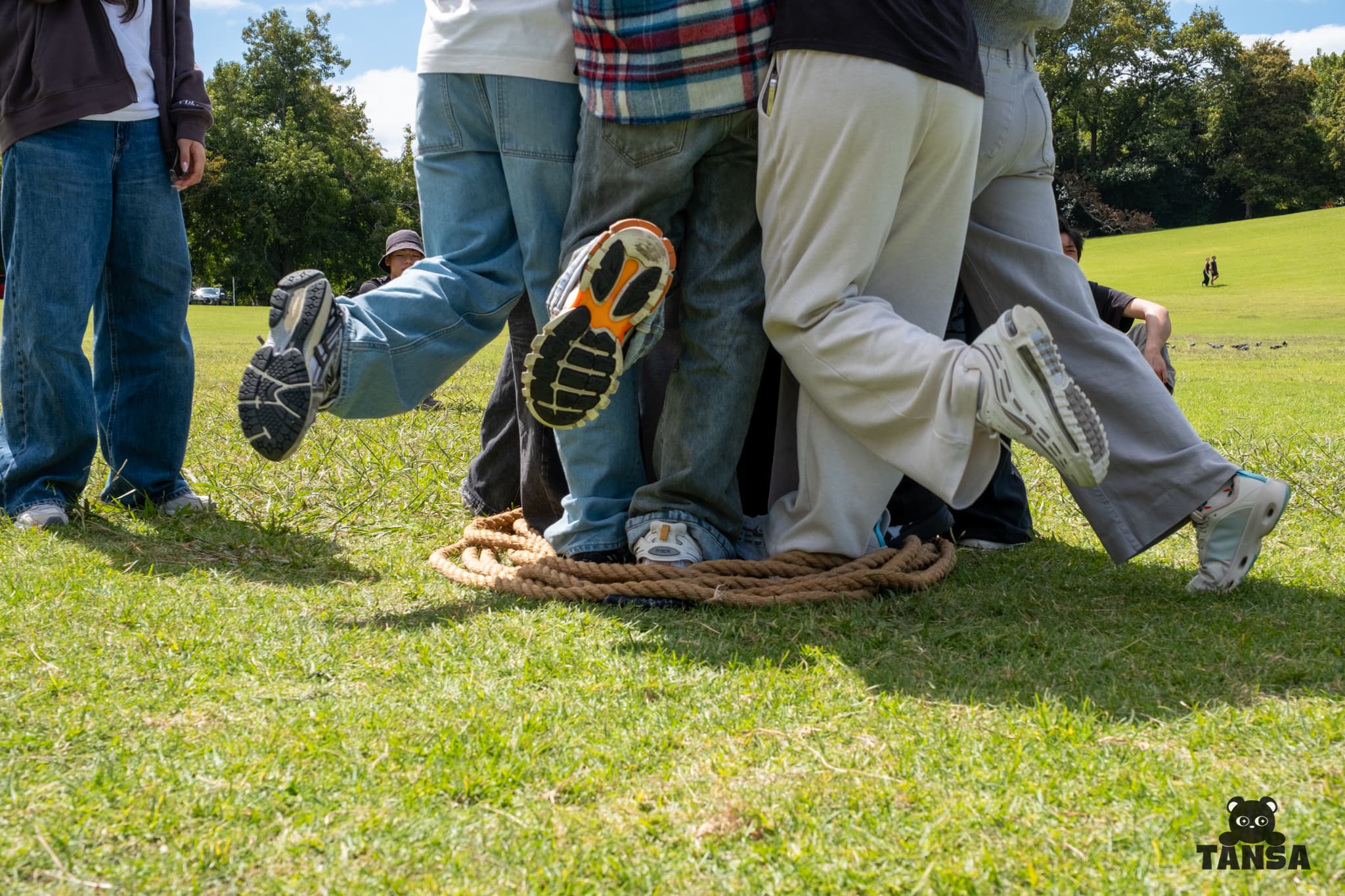 TANSA BBQ 2026 photo 59