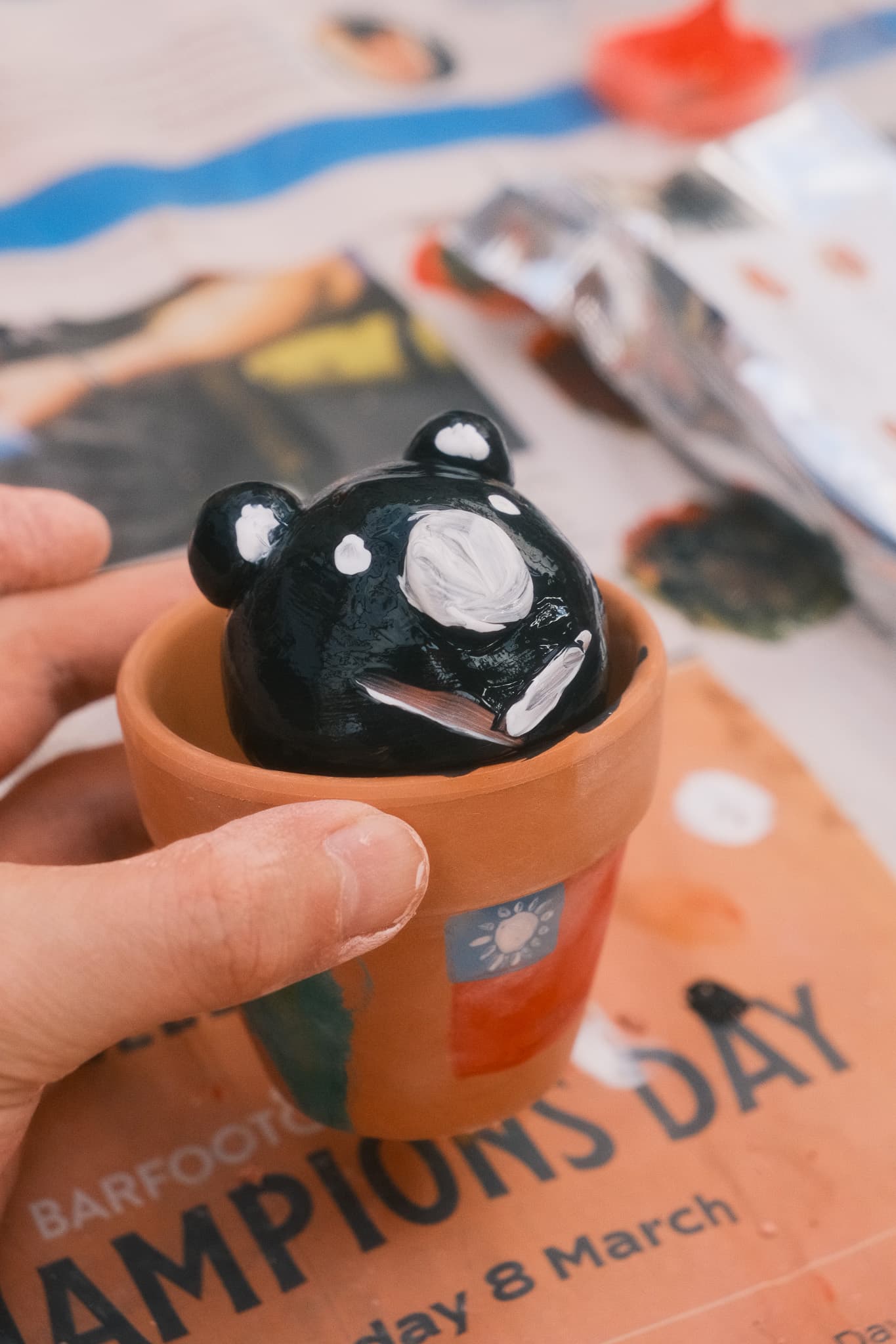 TANSA Camp 2025 photo 104