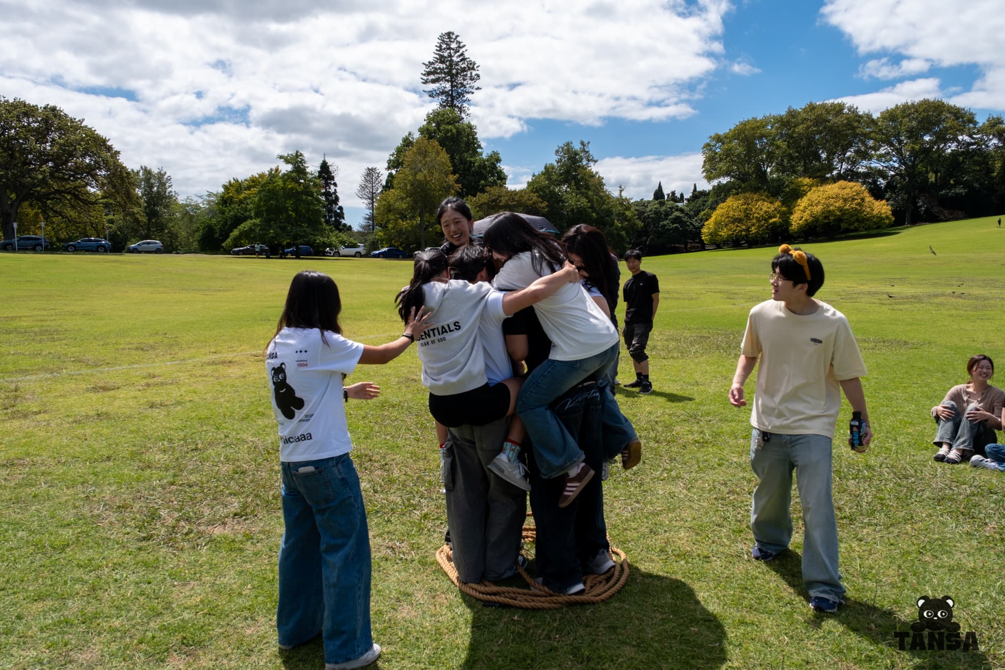 TANSA BBQ 2026 photo 60