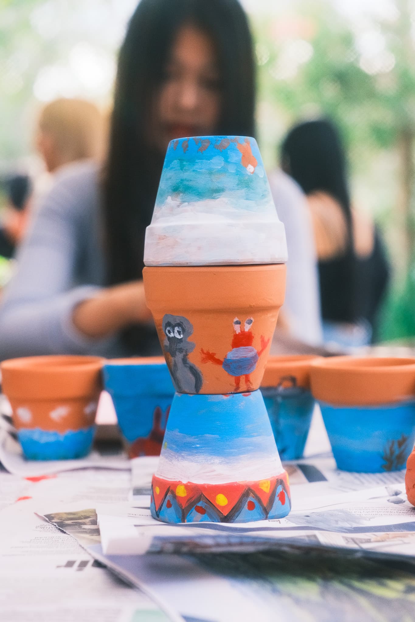 TANSA Camp 2025 photo 105