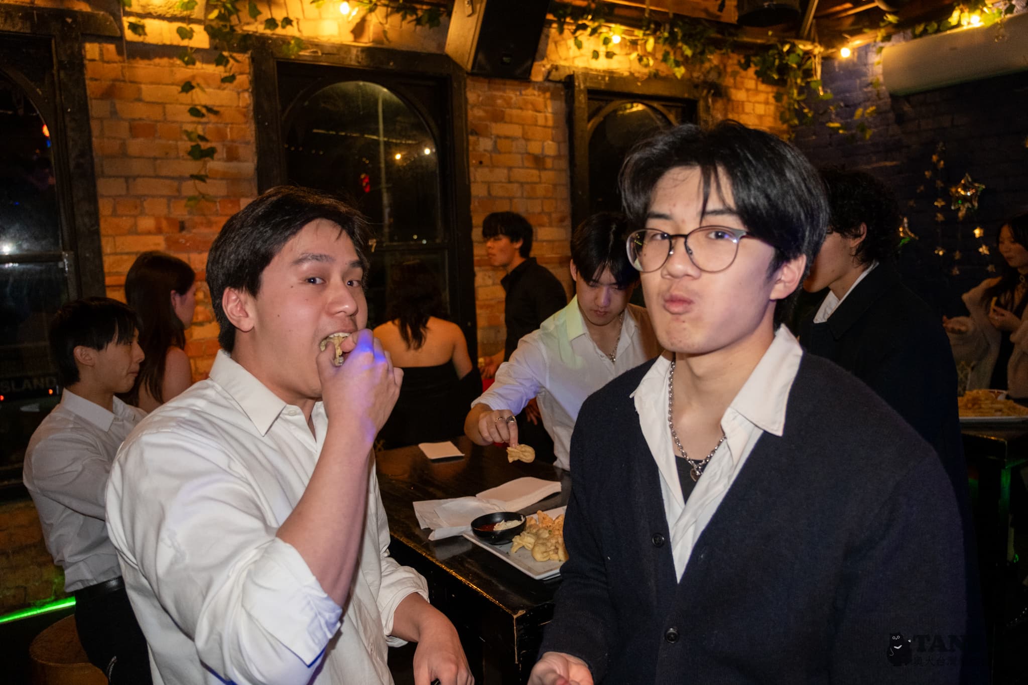 Cocktail Night: Starlit Fable photo 2