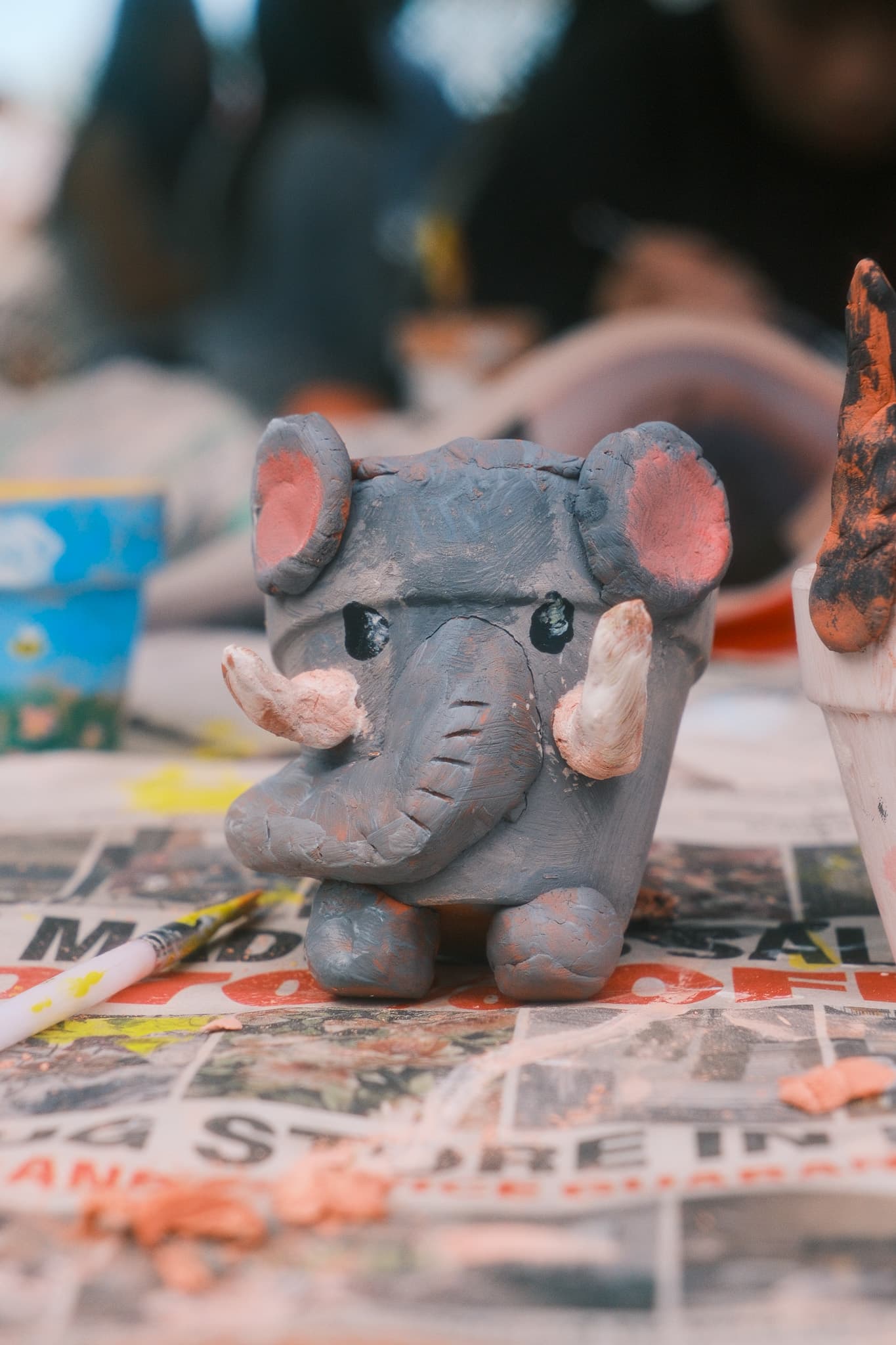 TANSA Camp 2025 photo 107