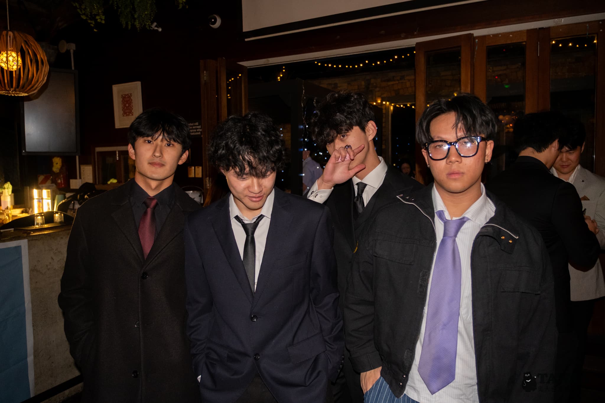 Cocktail Night: Starlit Fable photo 4