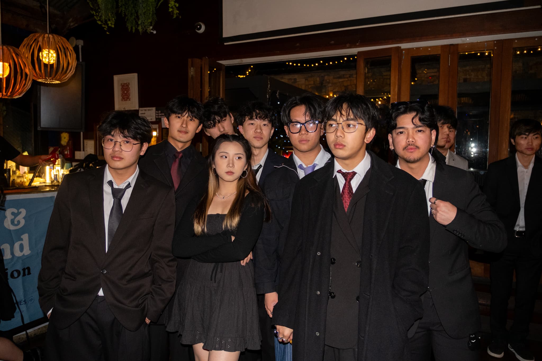 Cocktail Night: Starlit Fable photo 6