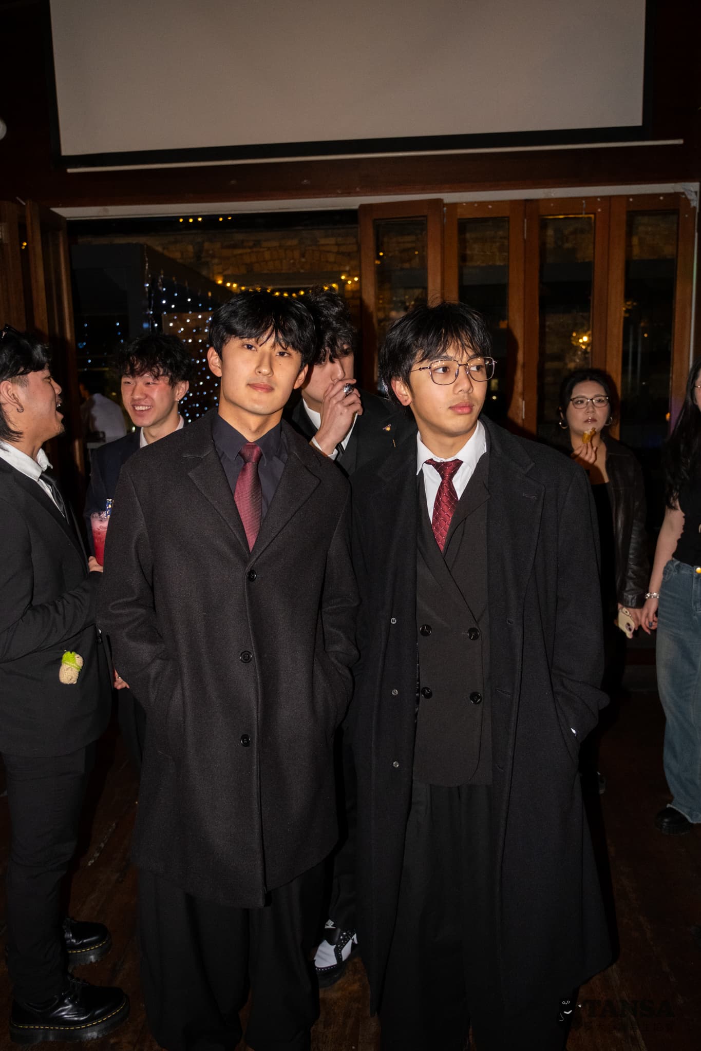 Cocktail Night: Starlit Fable photo 9