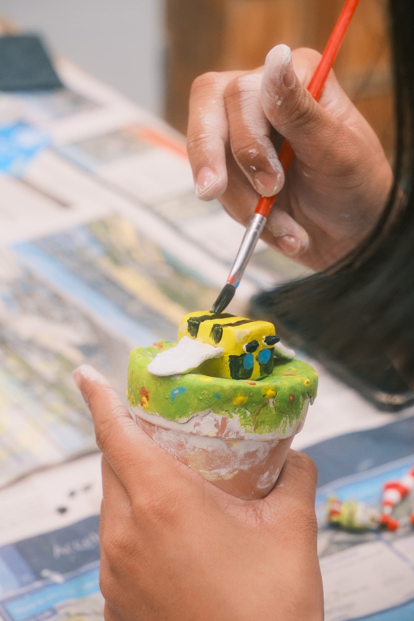 TANSA Camp 2025 photo 110