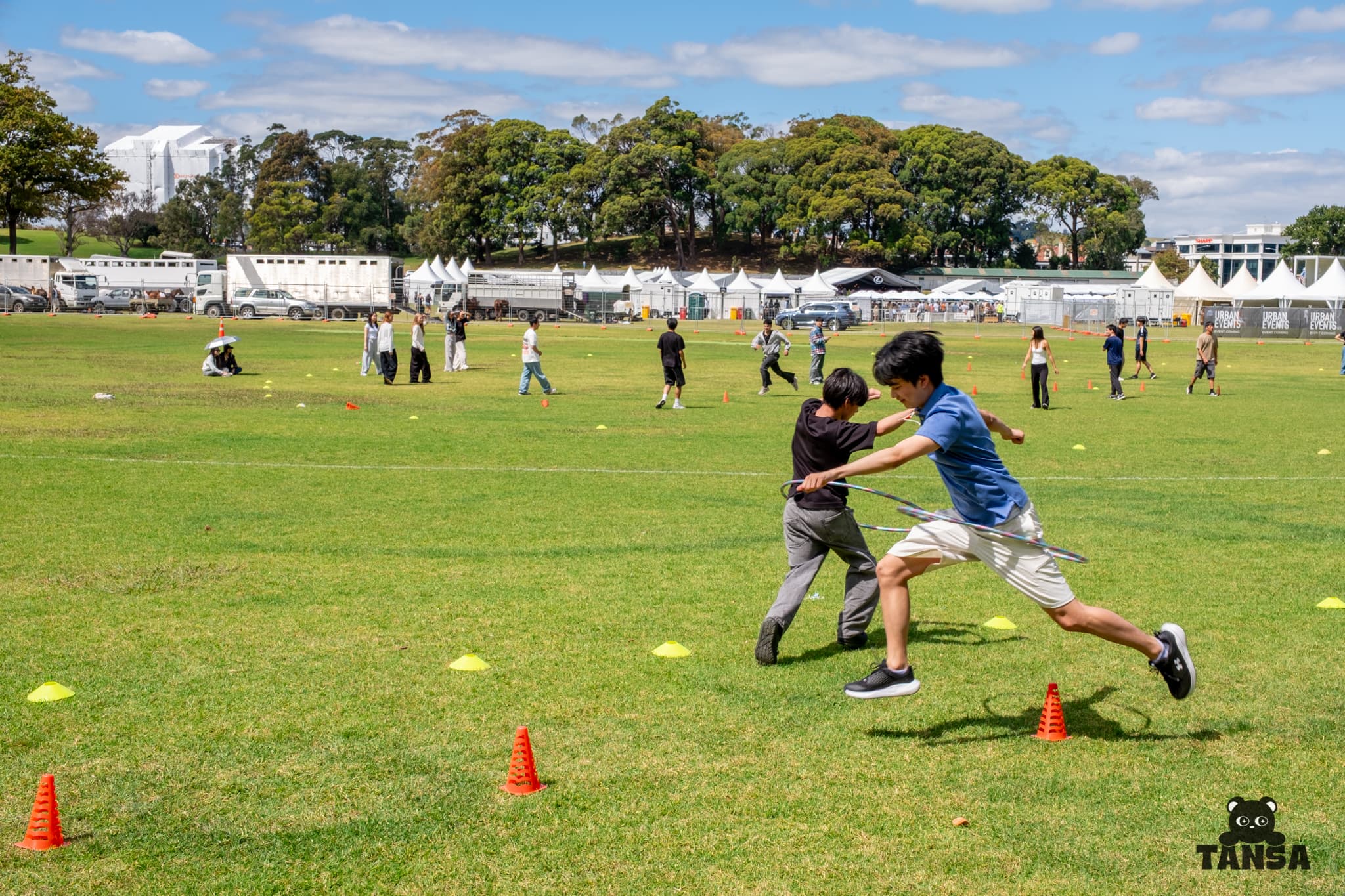 TANSA BBQ 2026 photo 64