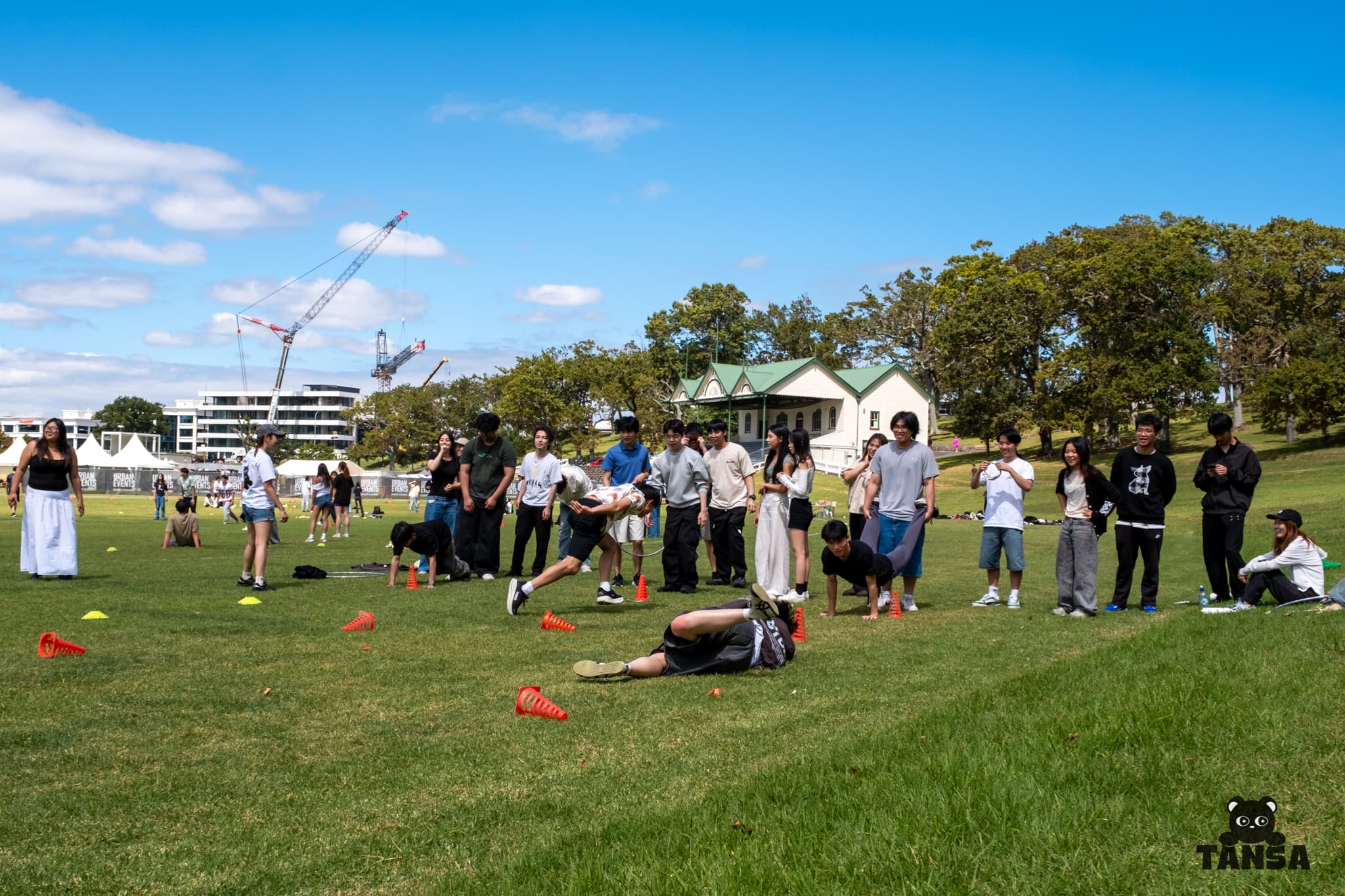 TANSA BBQ 2026 photo 68