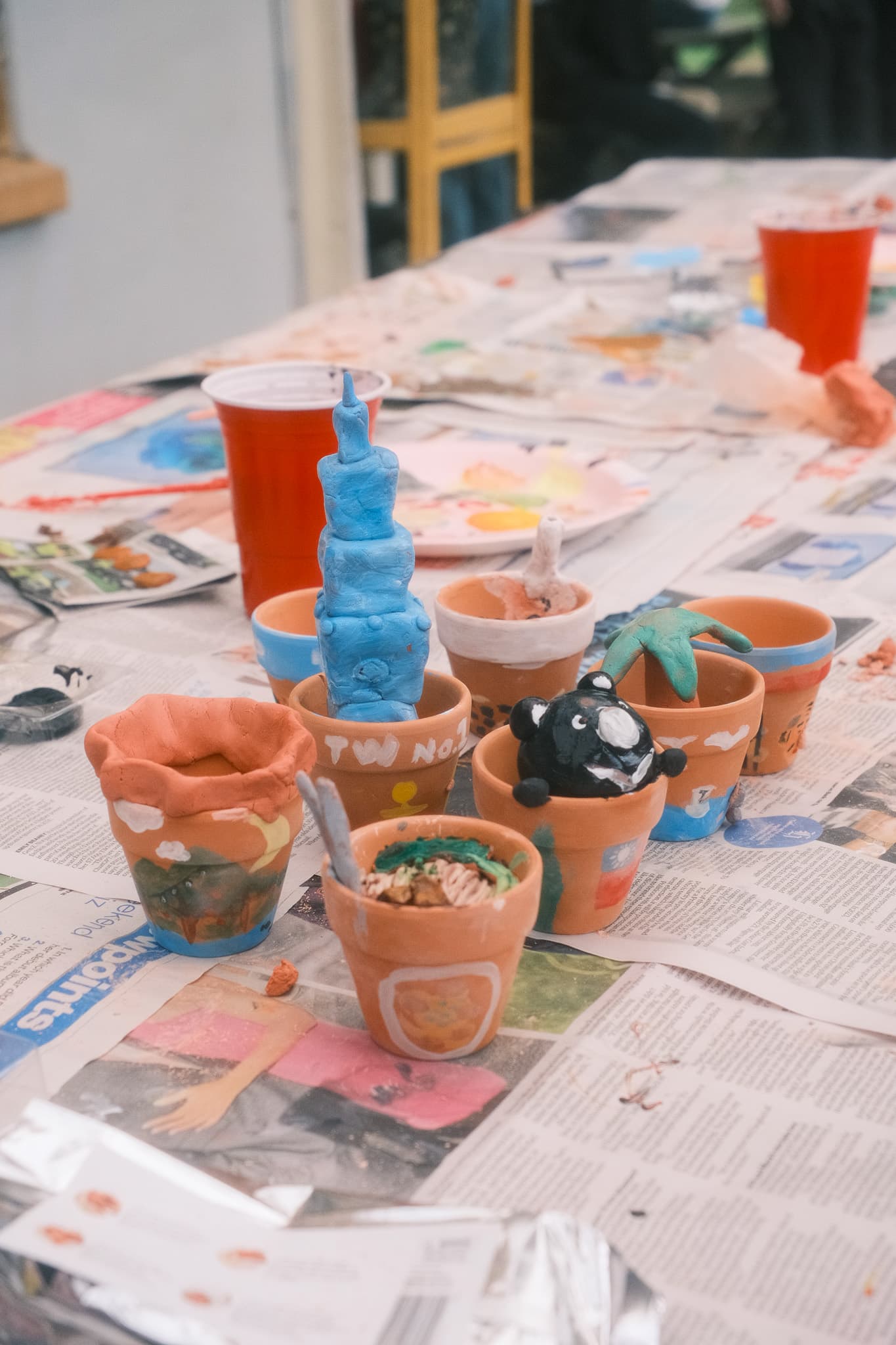 TANSA Camp 2025 photo 115