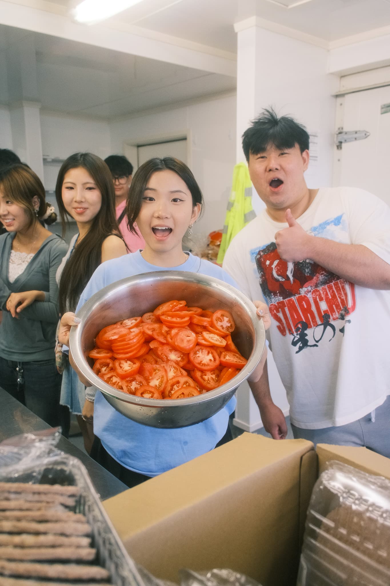 TANSA Camp 2025 photo 117