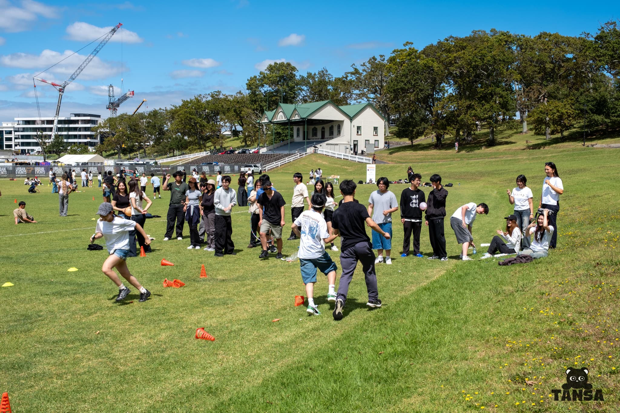 TANSA BBQ 2026 photo 69