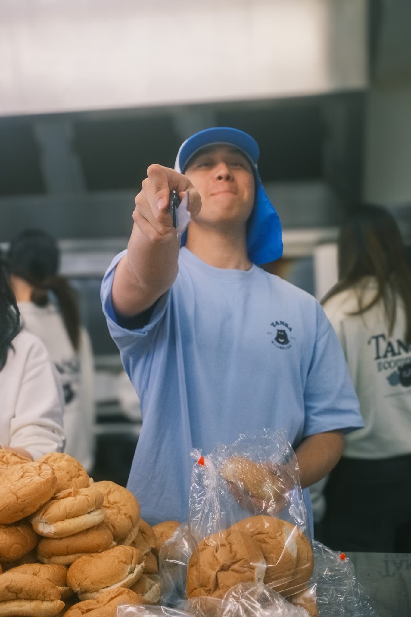 TANSA Camp 2025 photo 120