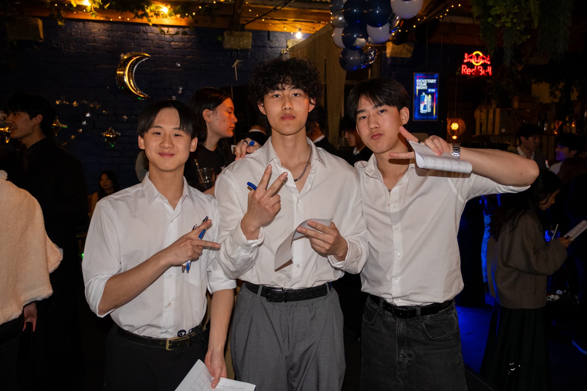 Cocktail Night: Starlit Fable photo 27