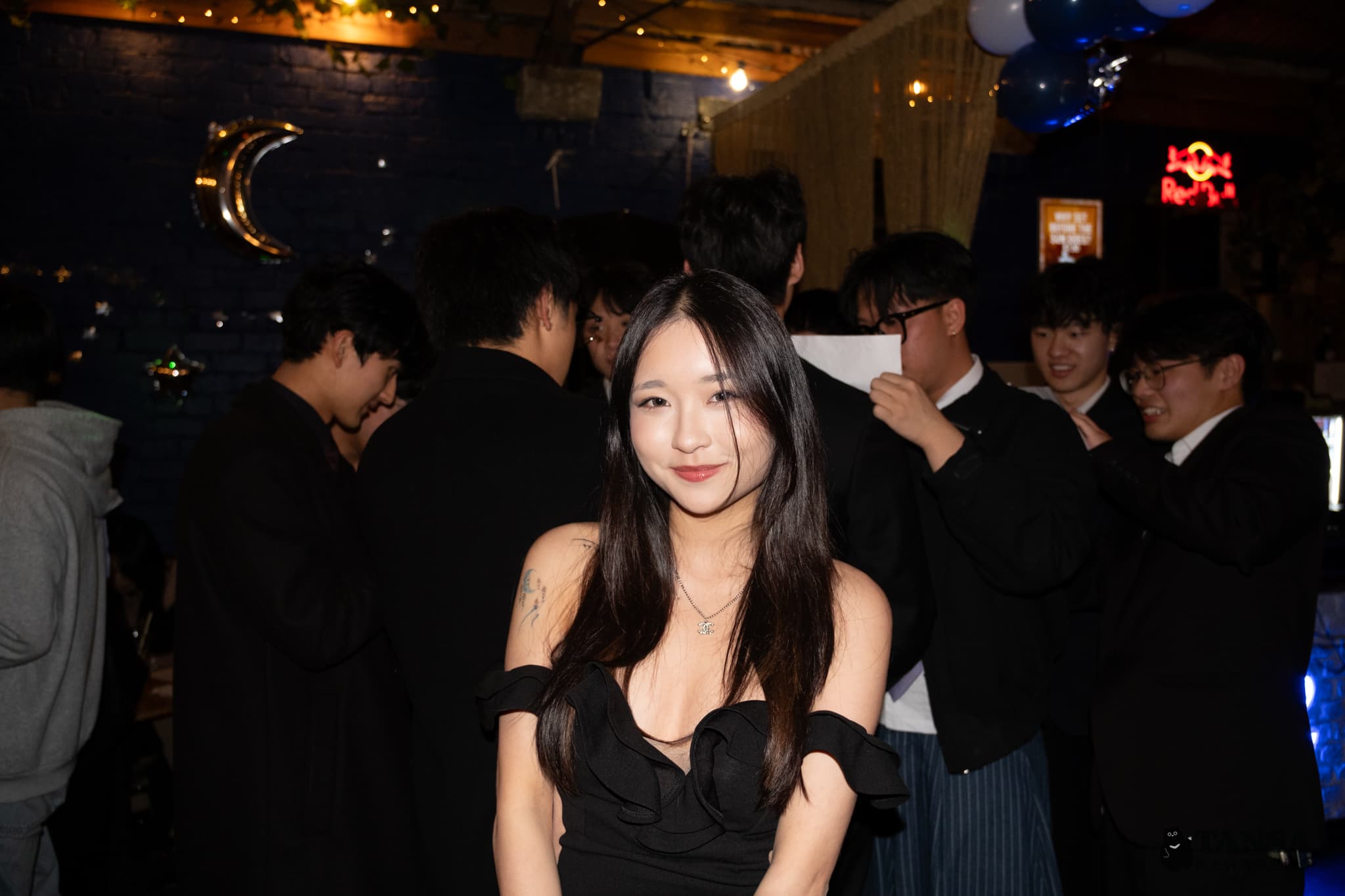 Cocktail Night: Starlit Fable photo 29