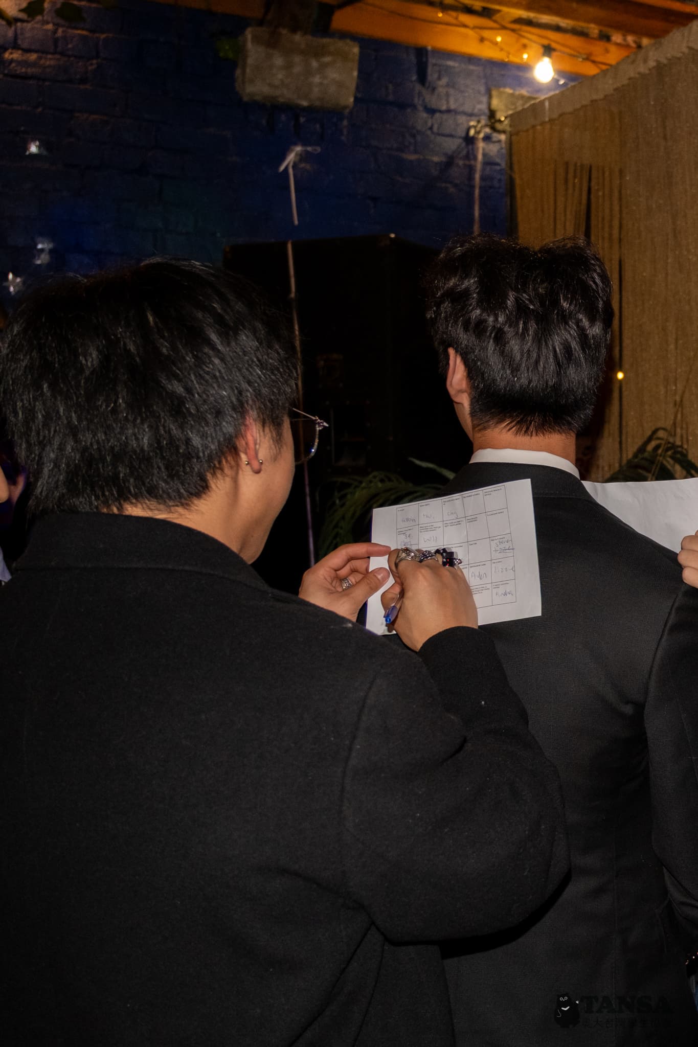 Cocktail Night: Starlit Fable photo 30