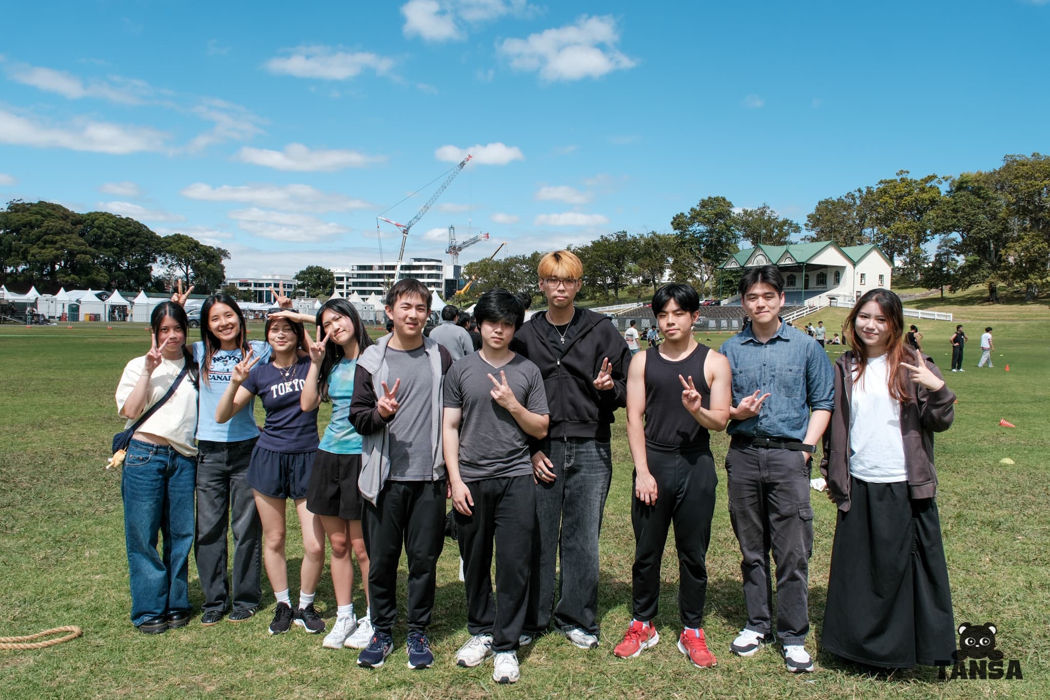 TANSA BBQ 2026 photo 72