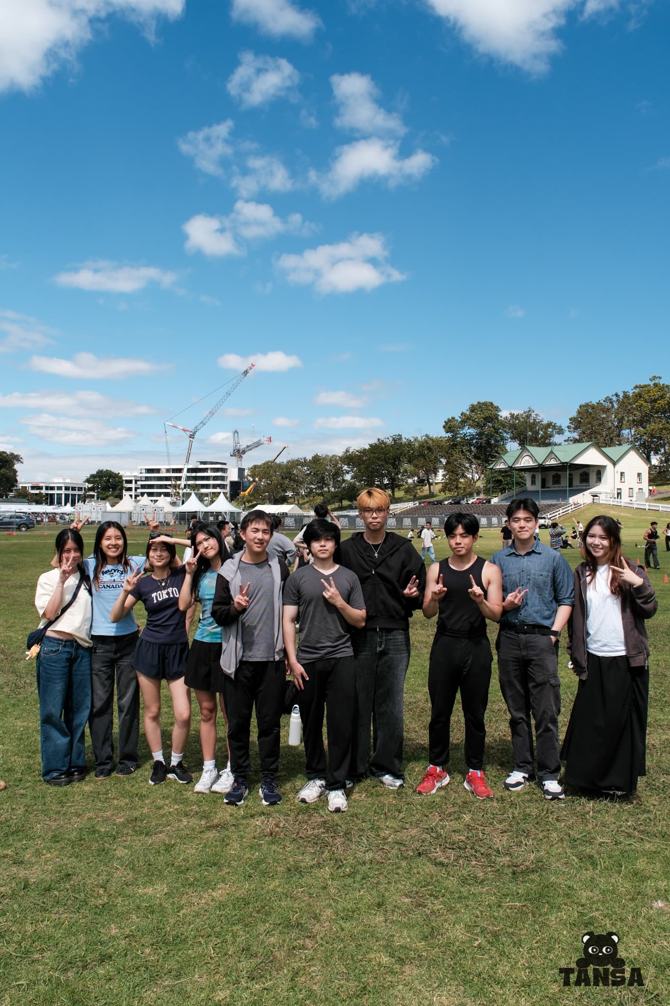 TANSA BBQ 2026 photo 73