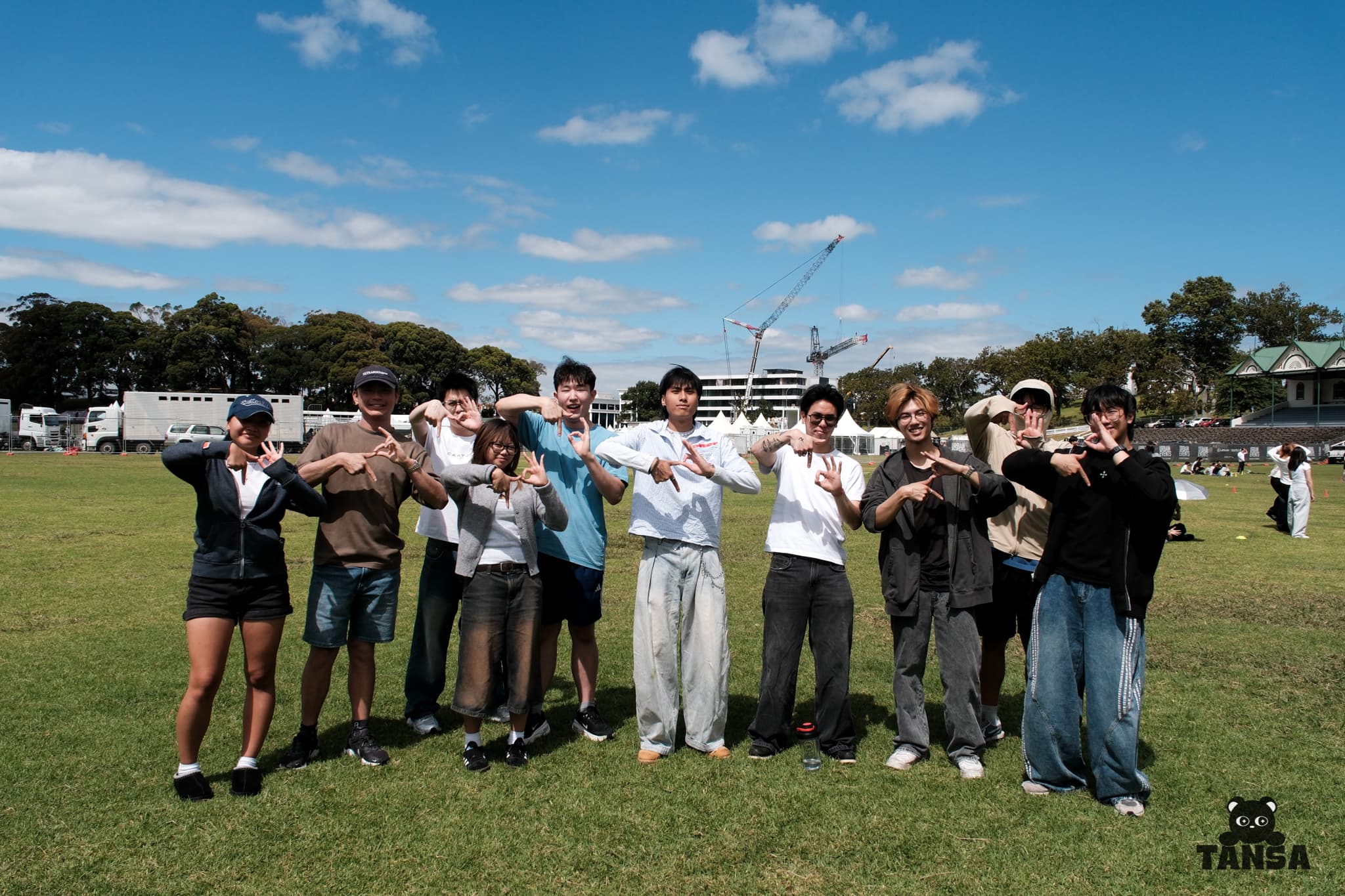 TANSA BBQ 2026 photo 75