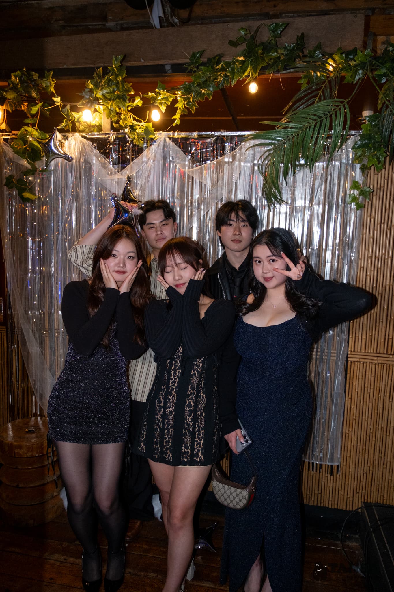 Cocktail Night: Starlit Fable photo 38