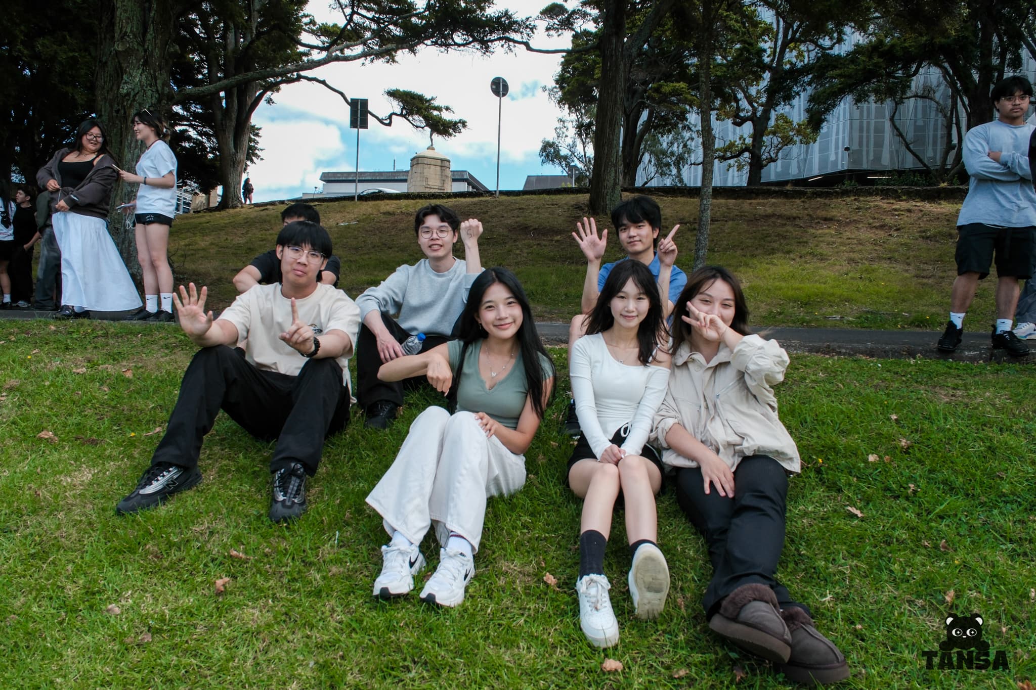 TANSA BBQ 2026 photo 78