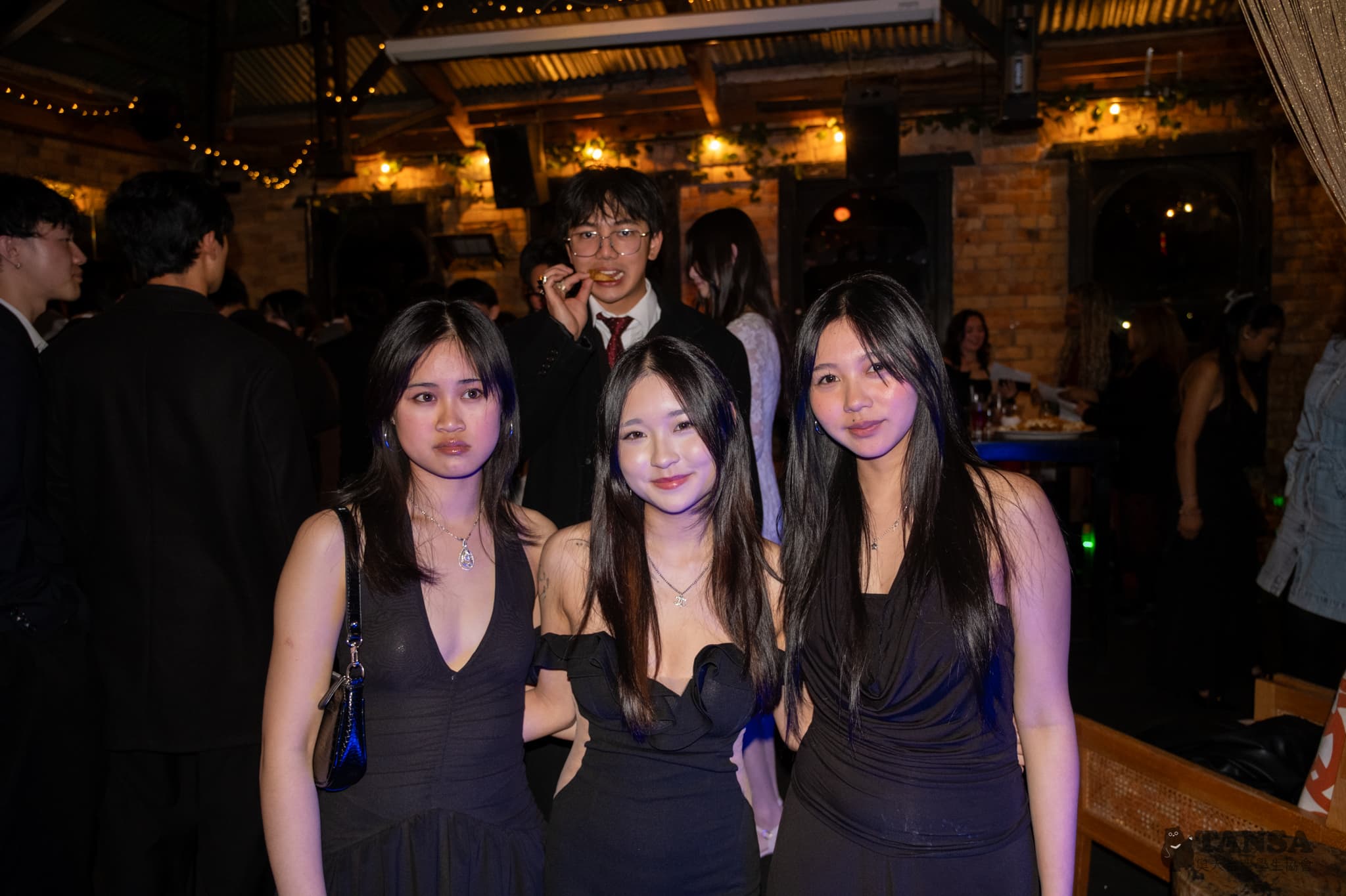 Cocktail Night: Starlit Fable photo 39