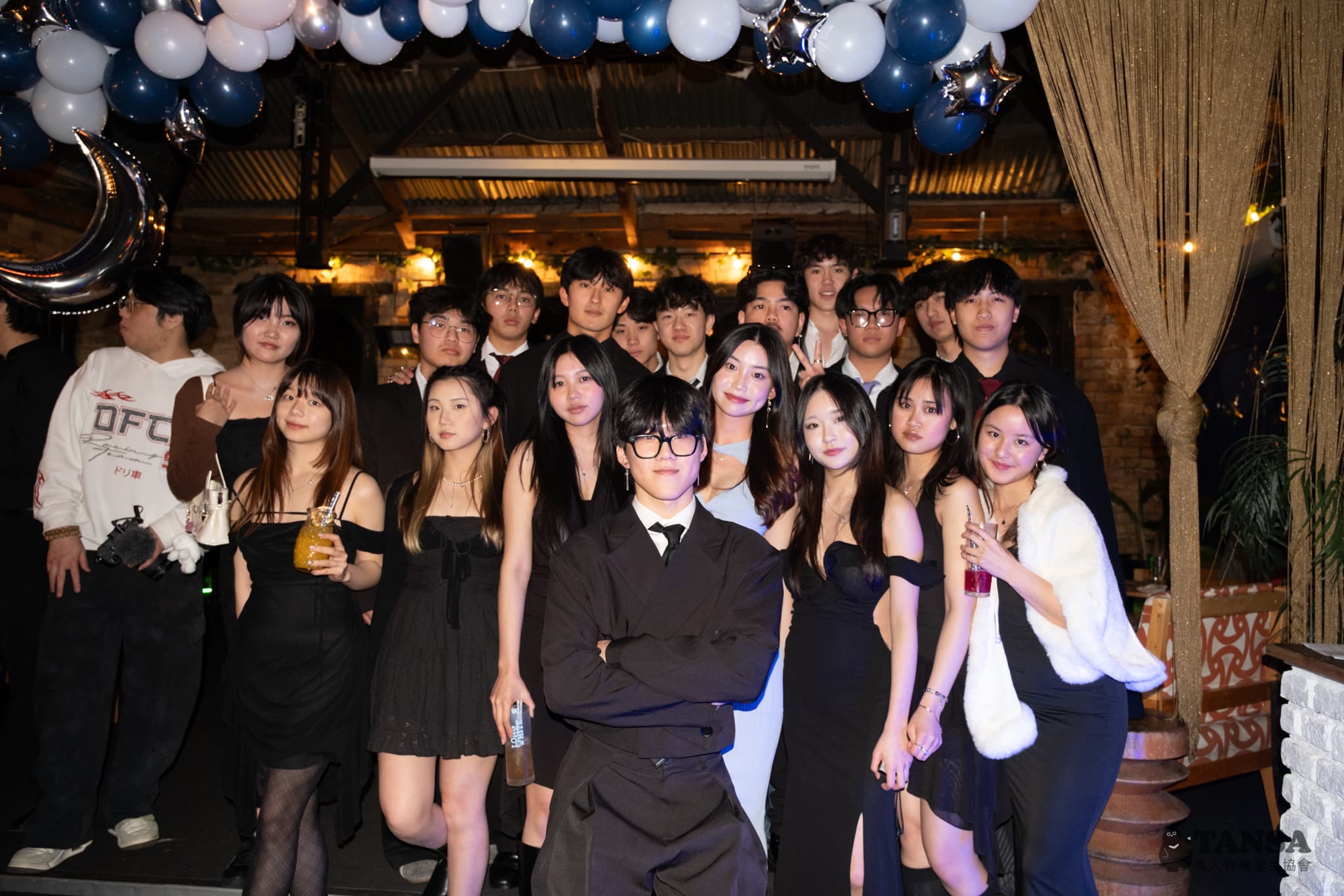 Cocktail Night: Starlit Fable photo 43