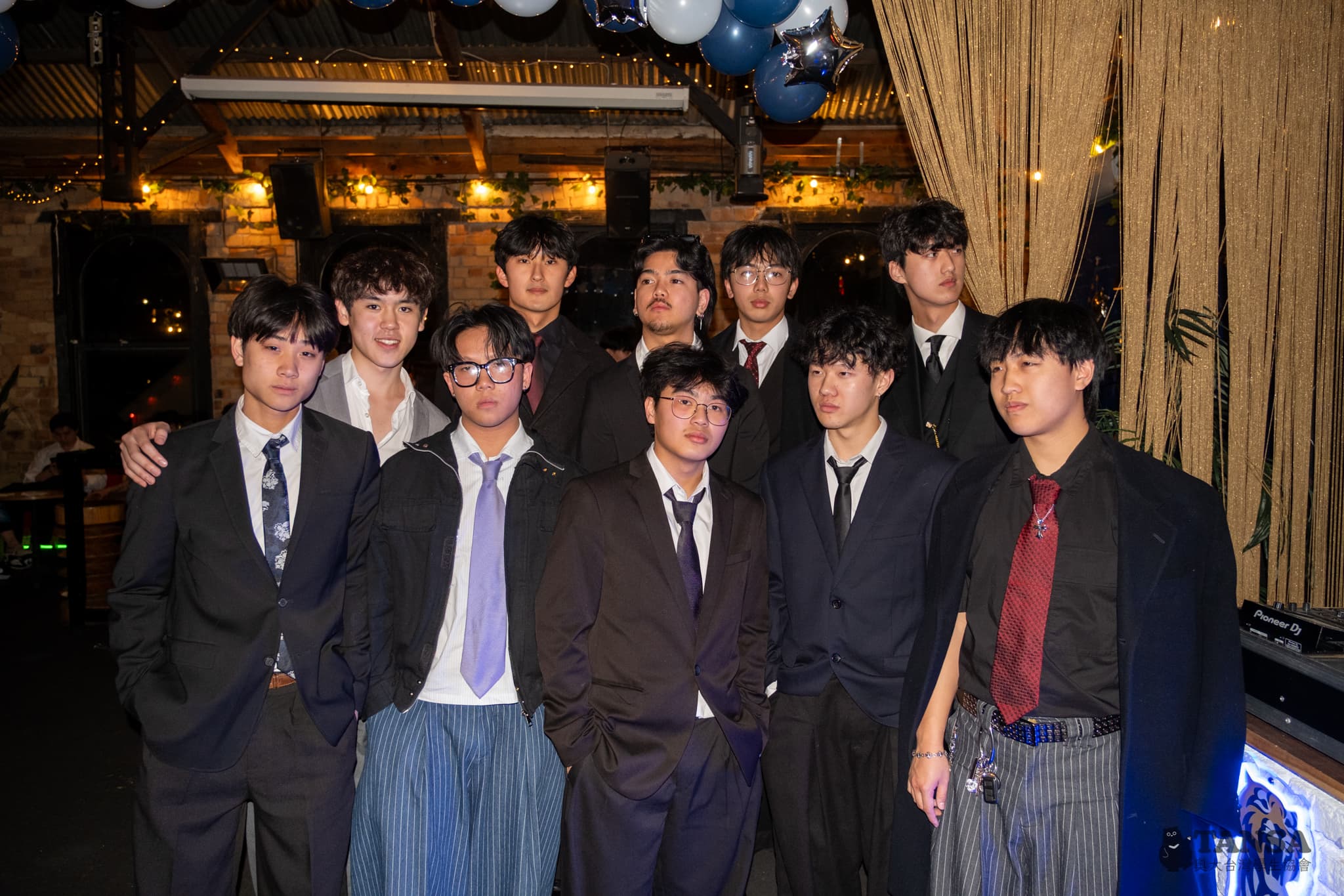 Cocktail Night: Starlit Fable photo 45