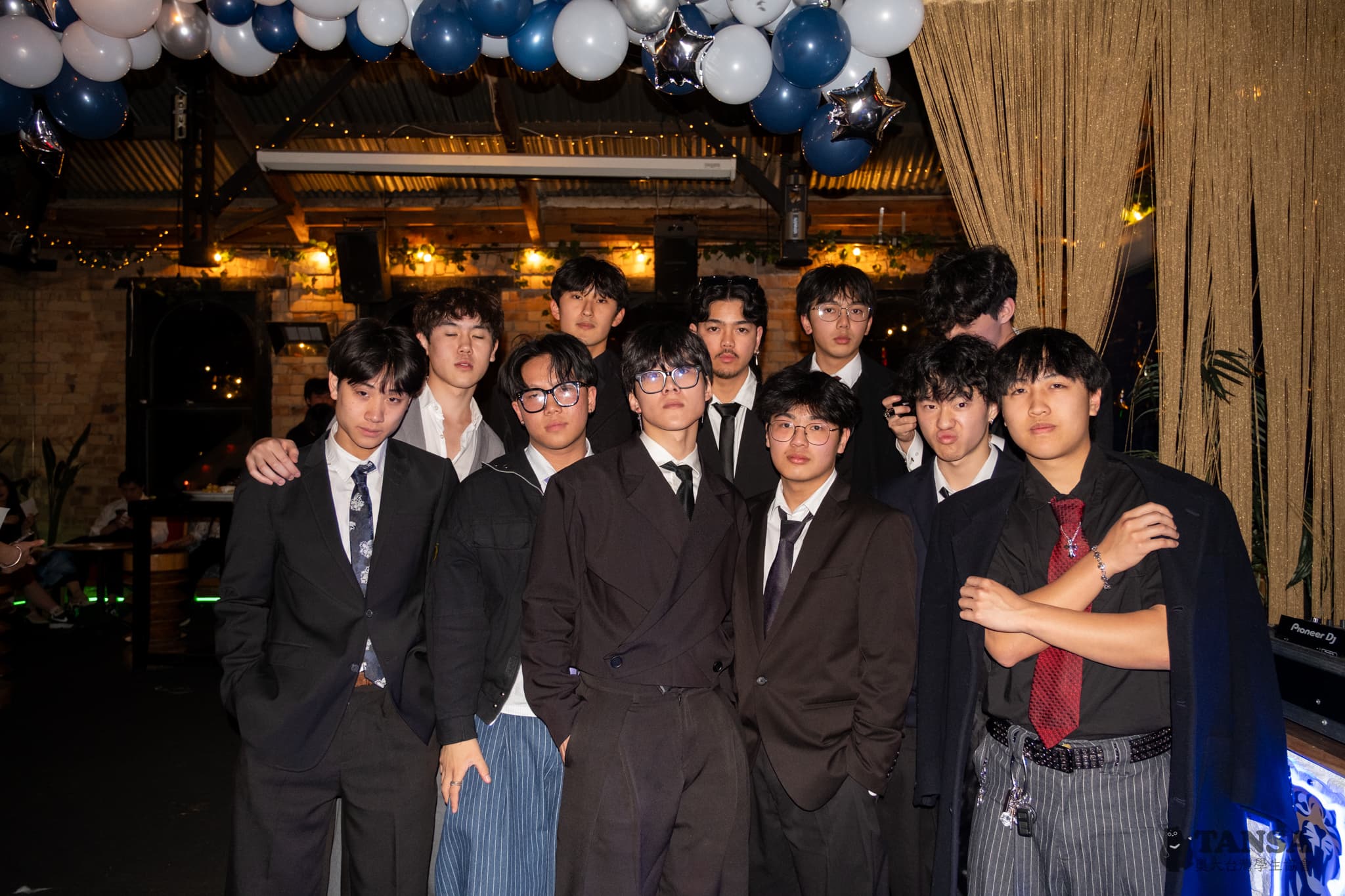 Cocktail Night: Starlit Fable photo 46