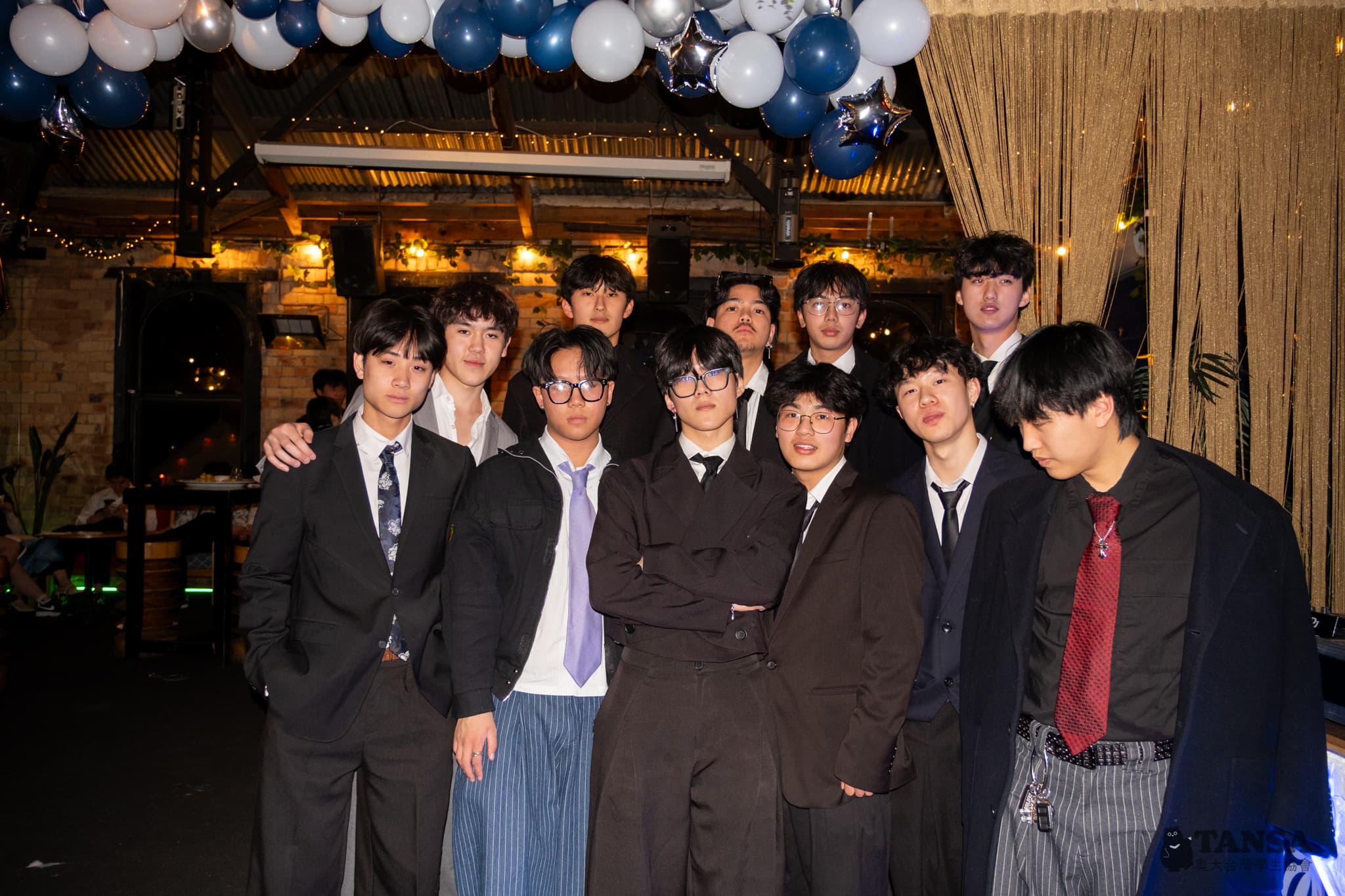 Cocktail Night: Starlit Fable photo 48