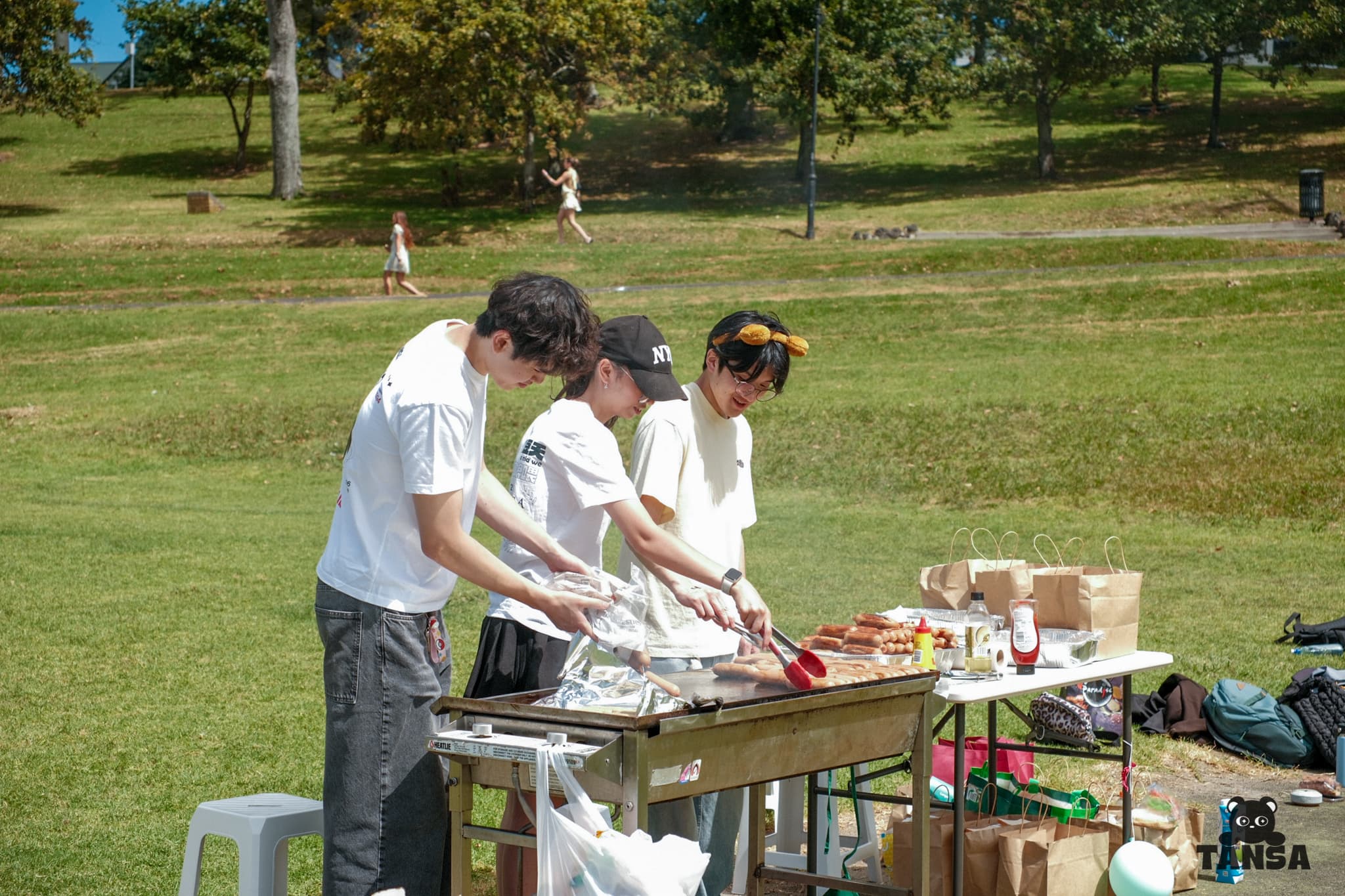 TANSA BBQ 2026 photo 84