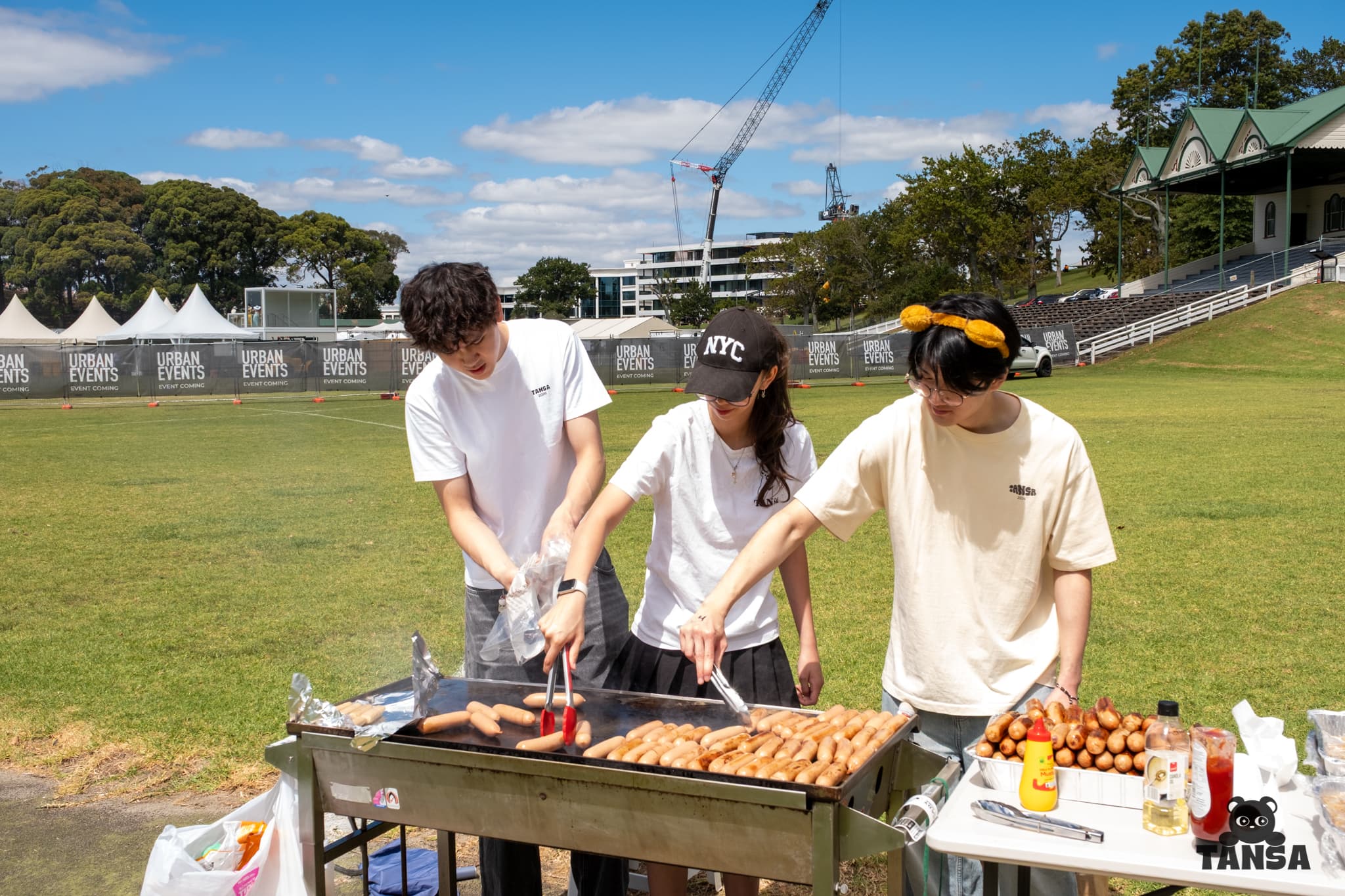 TANSA BBQ 2026 photo 85