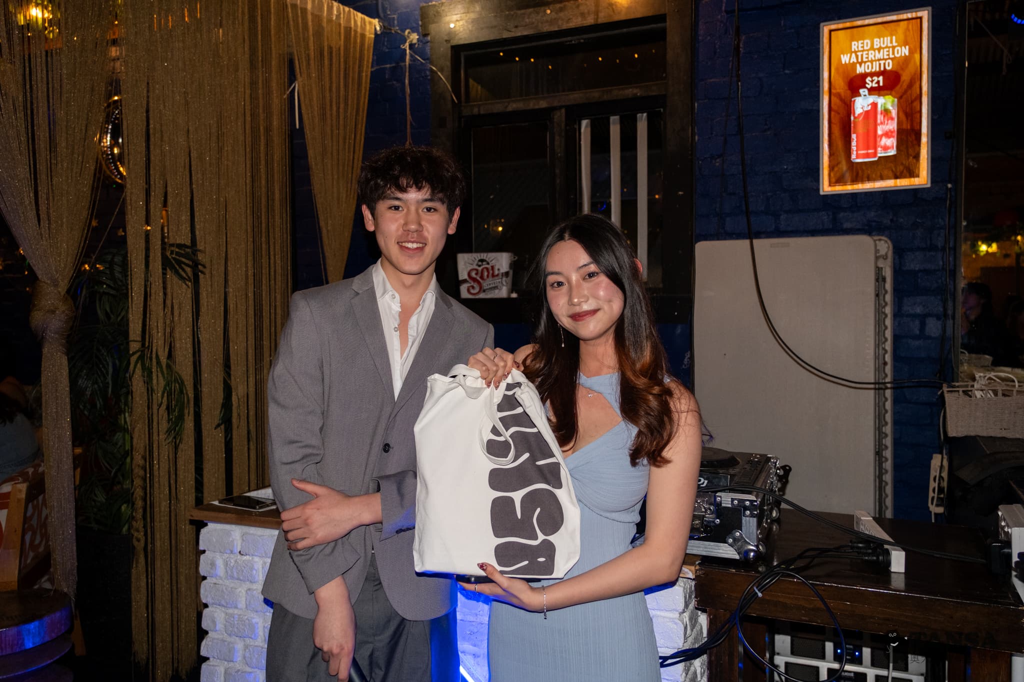 Cocktail Night: Starlit Fable photo 49