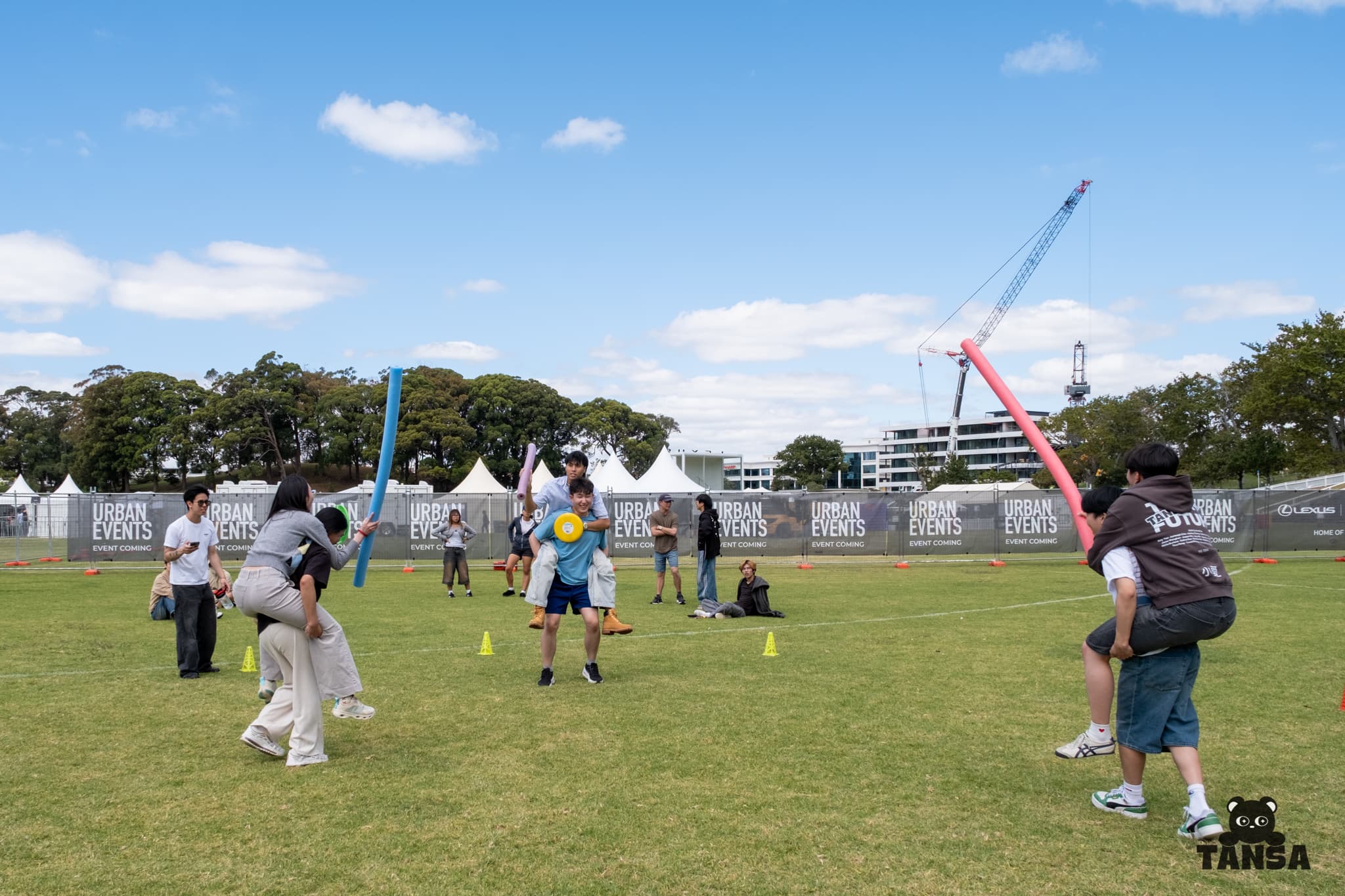 TANSA BBQ 2026 photo 87