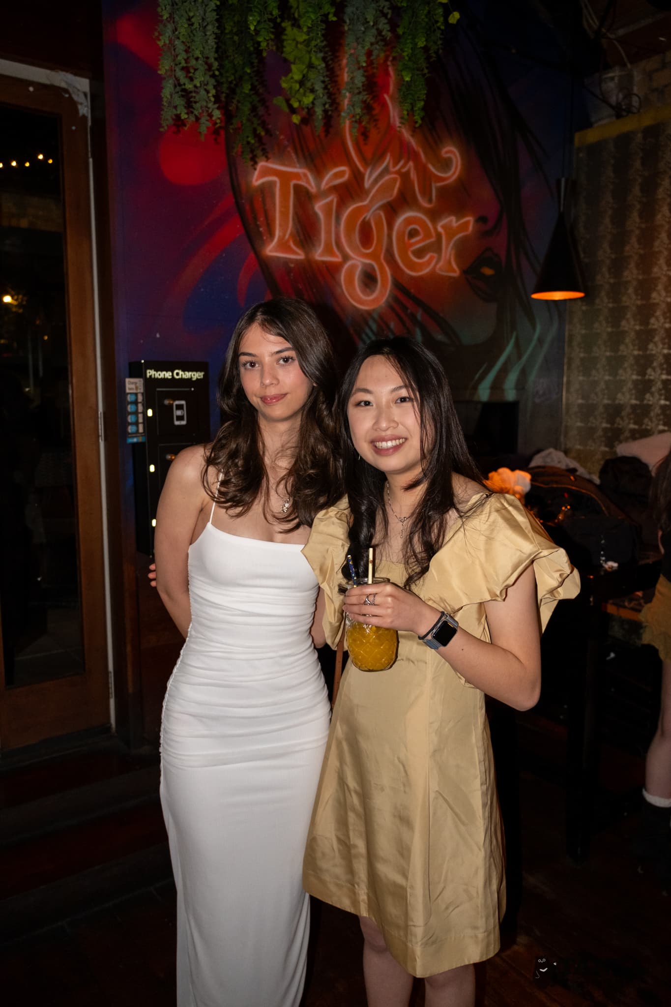 Cocktail Night: Starlit Fable photo 50