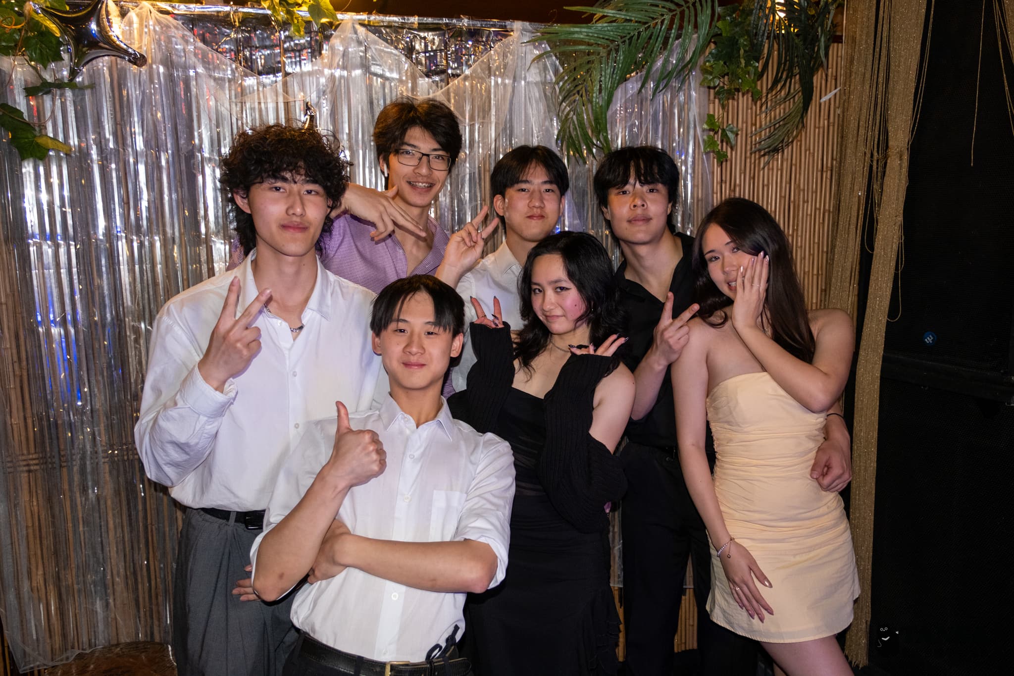 Cocktail Night: Starlit Fable photo 53