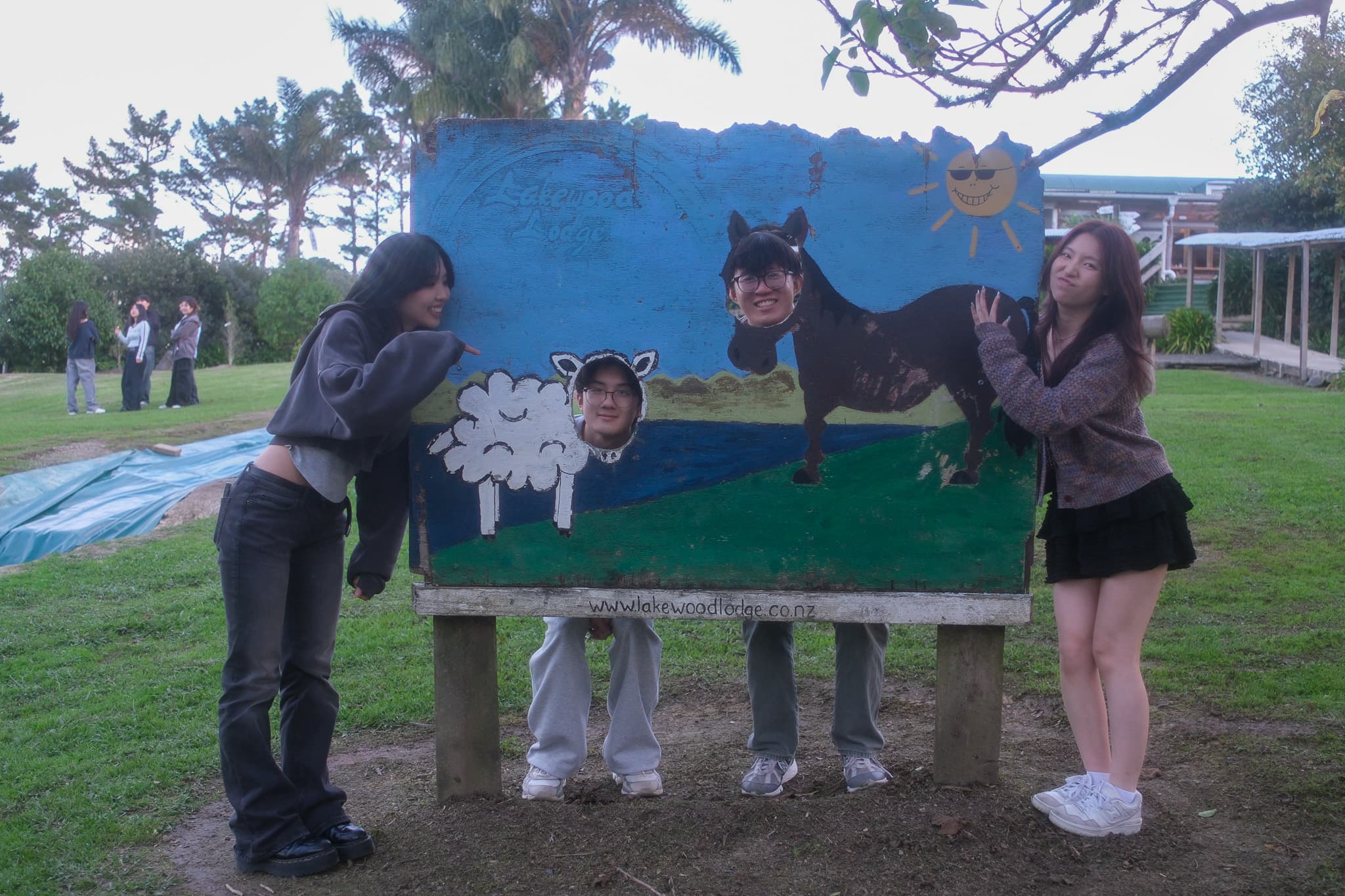 TANSA Camp 2025 photo 131