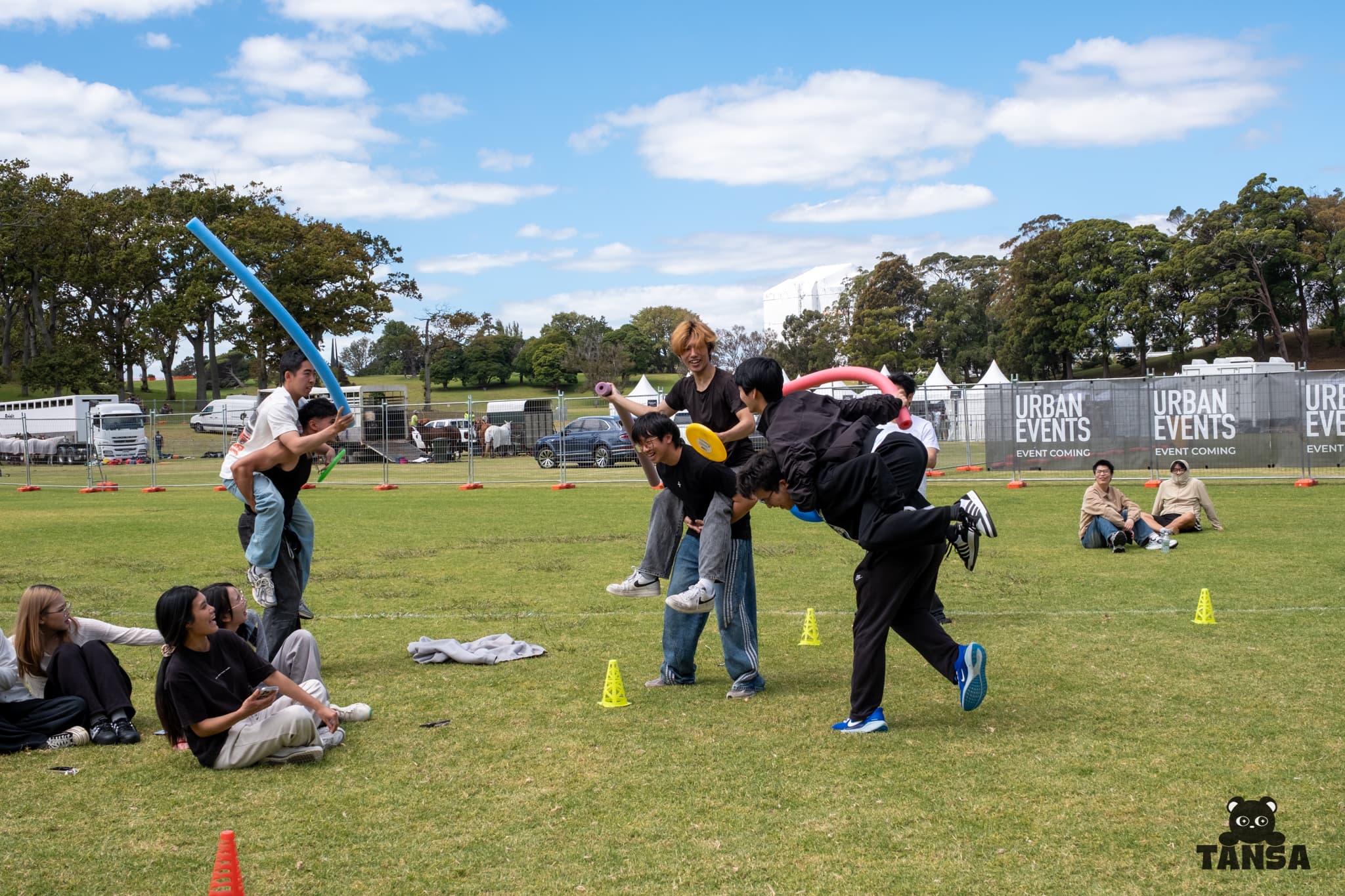 TANSA BBQ 2026 photo 93