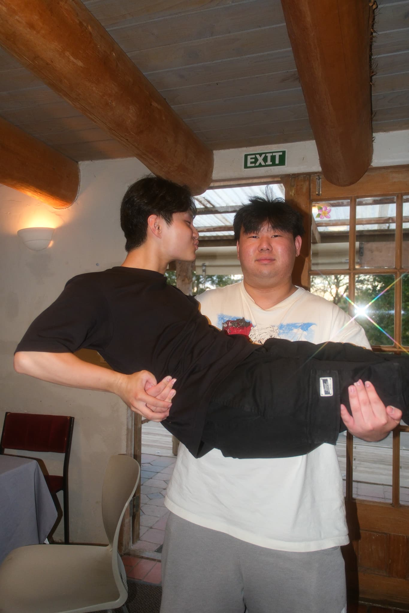 TANSA Camp 2025 photo 136