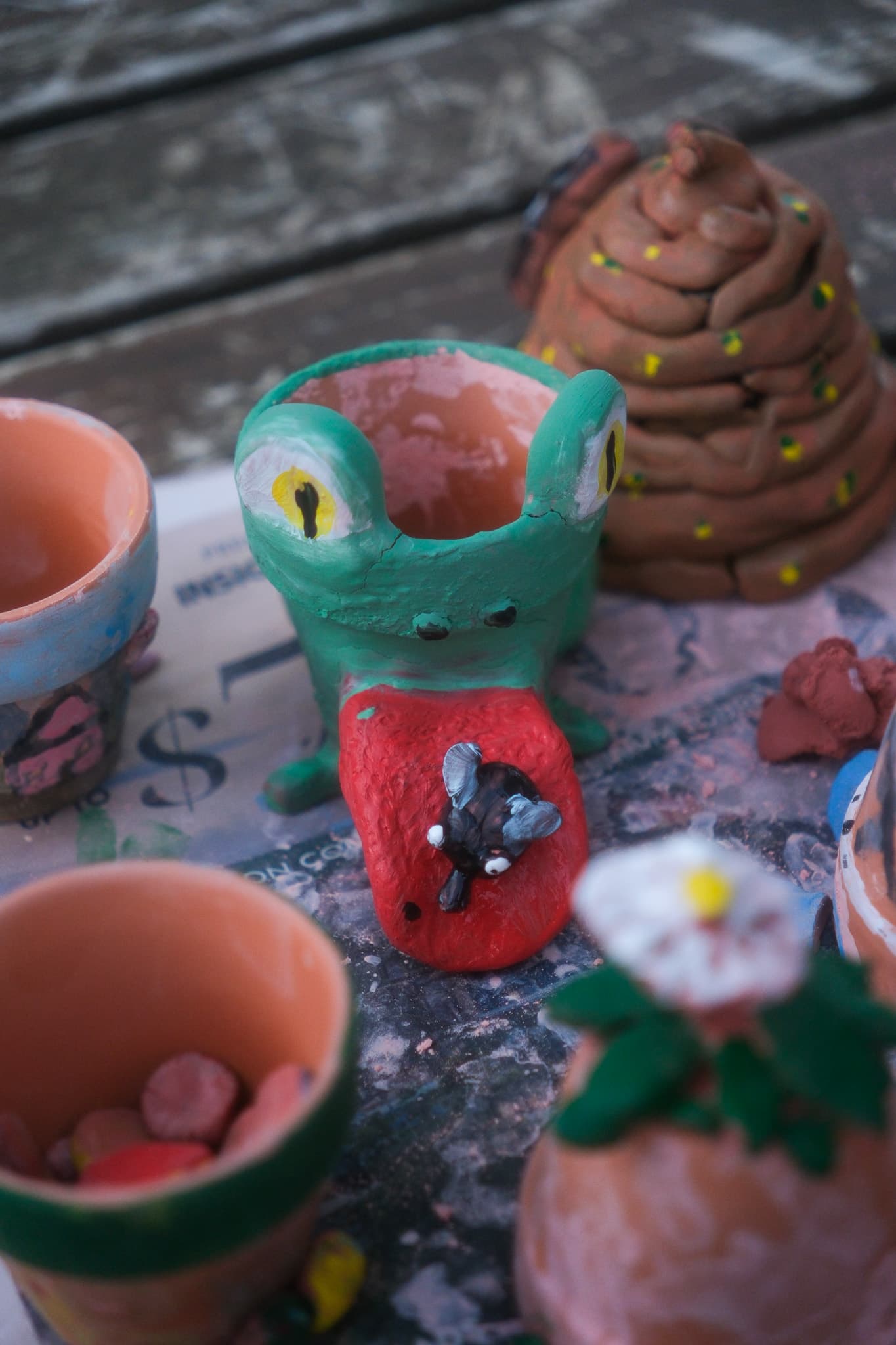 TANSA Camp 2025 photo 137