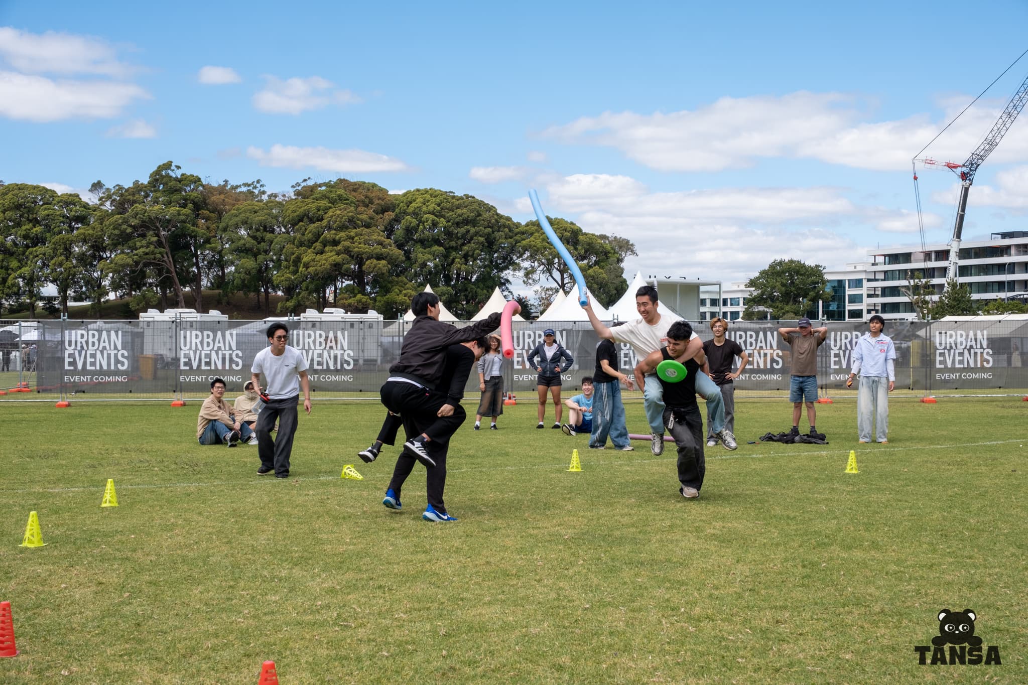 TANSA BBQ 2026 photo 96