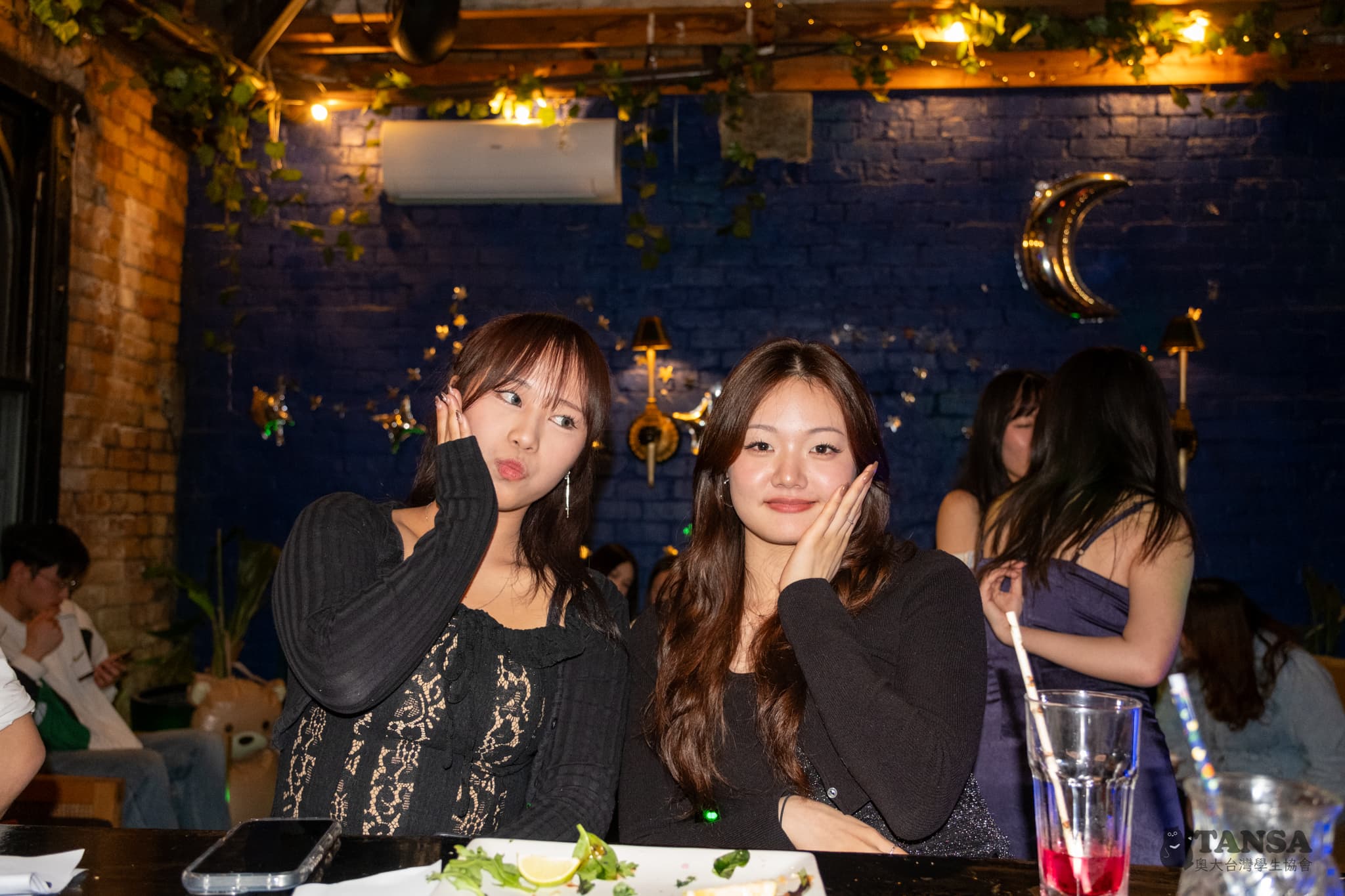 Cocktail Night: Starlit Fable photo 56